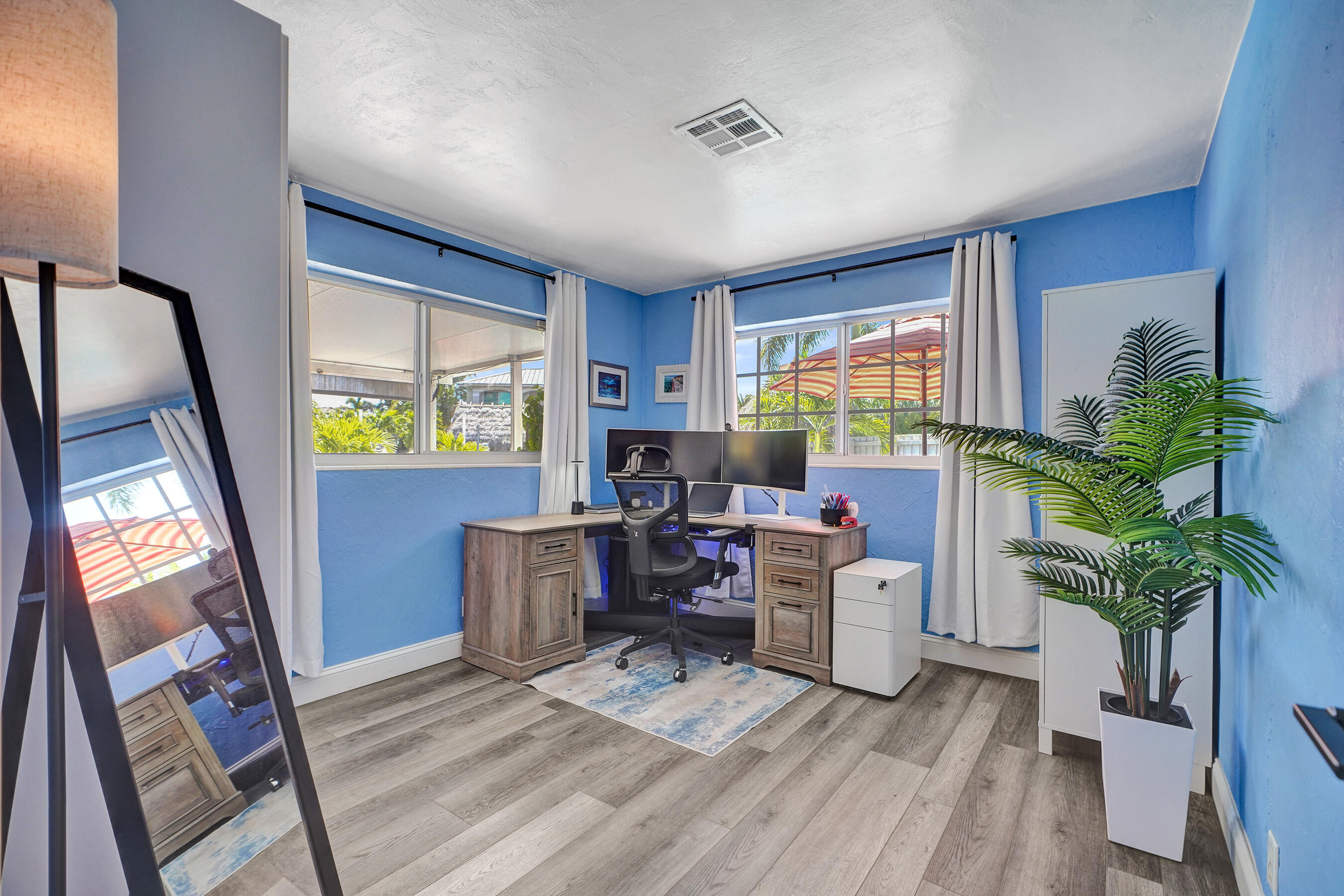 CYPRESS HARBOR 1ST SEC - Residential