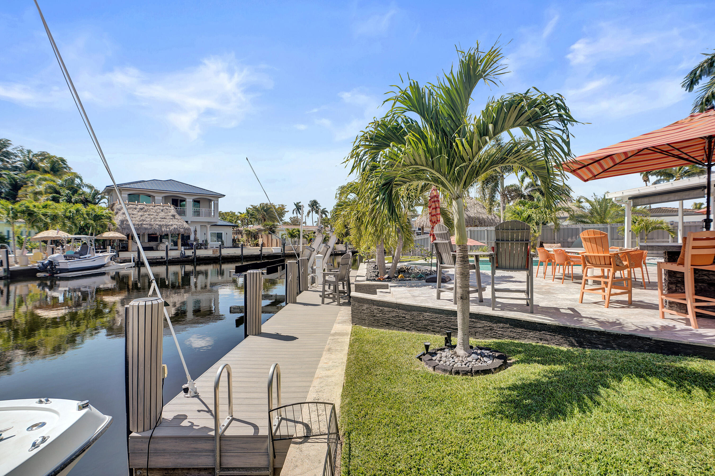 CYPRESS HARBOR 1ST SEC - Residential