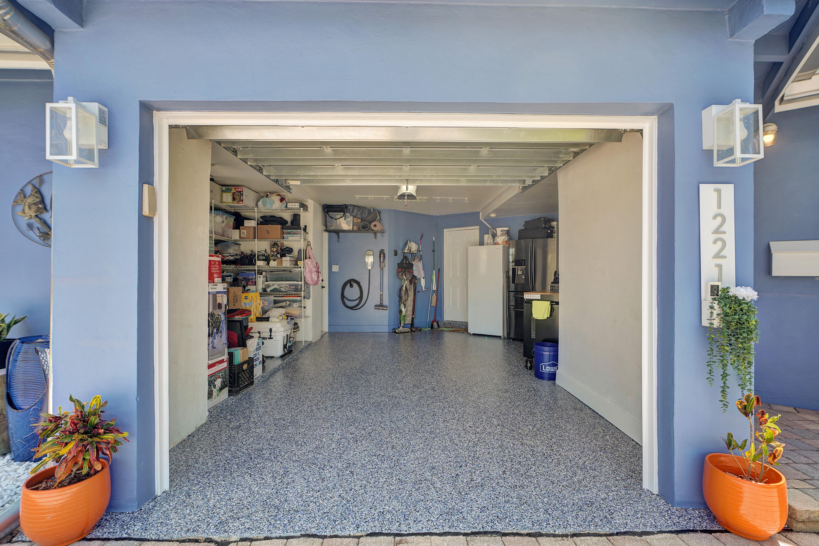 CYPRESS HARBOR 1ST SEC - Residential