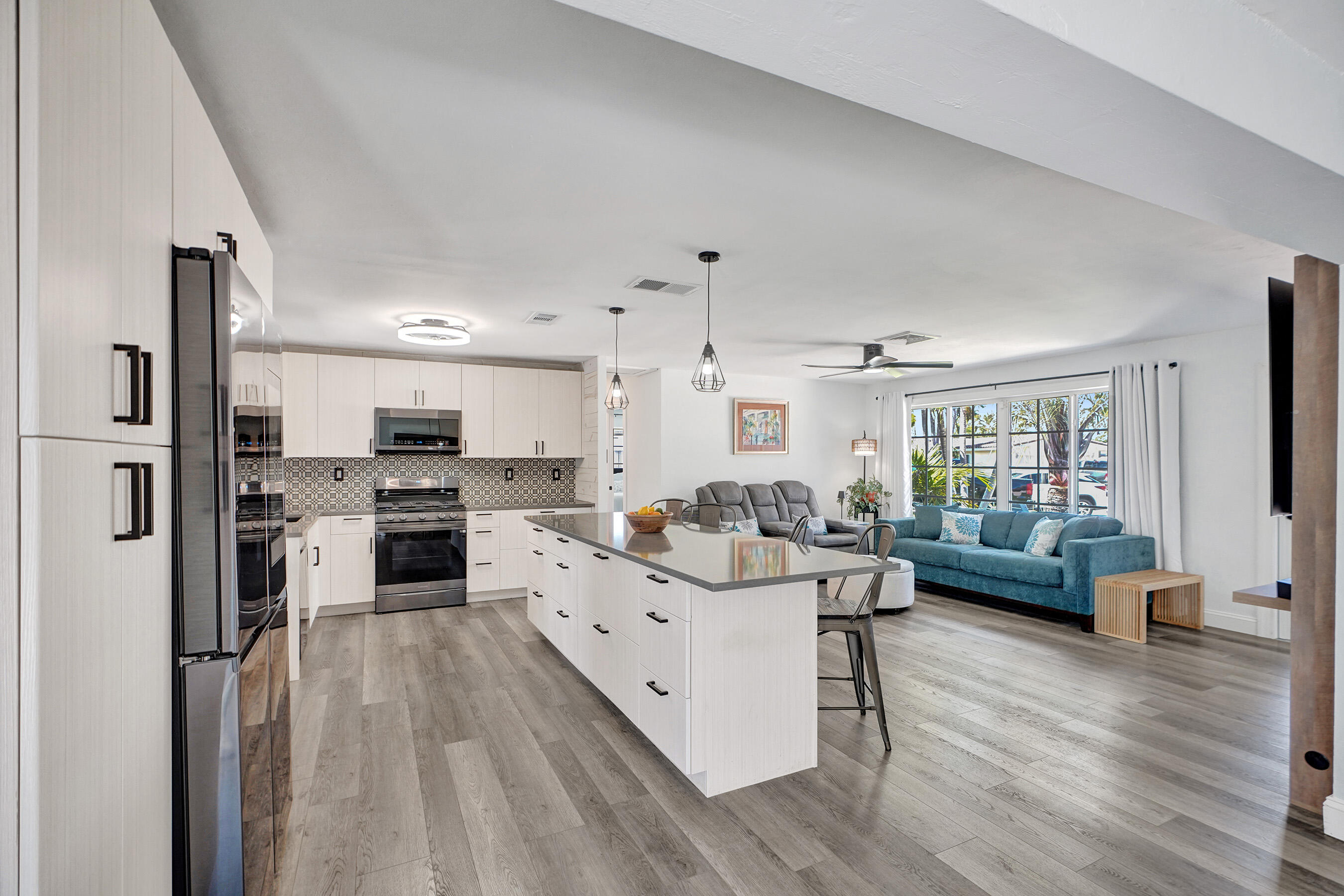 CYPRESS HARBOR 1ST SEC - Residential