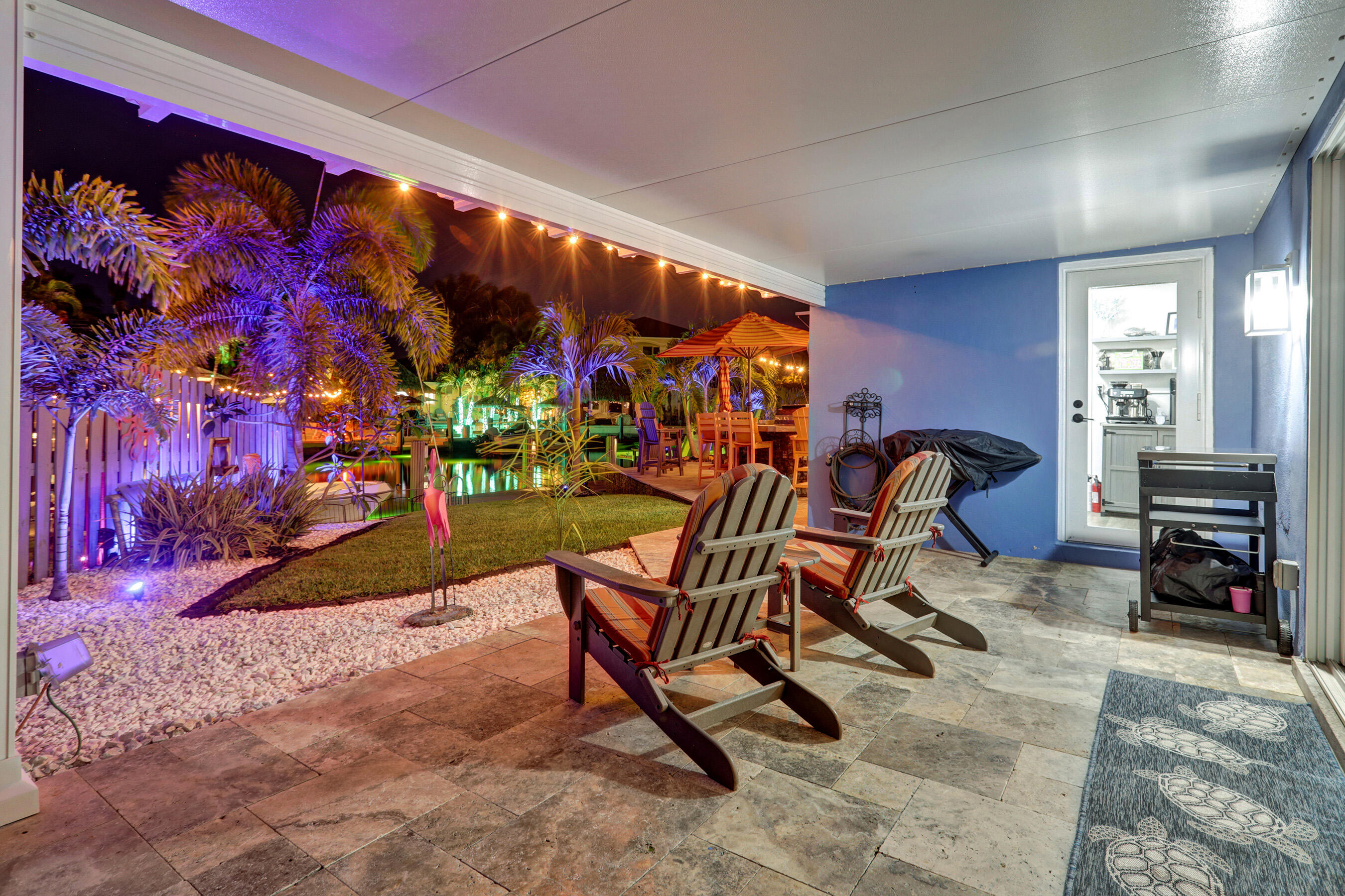 CYPRESS HARBOR 1ST SEC - Residential