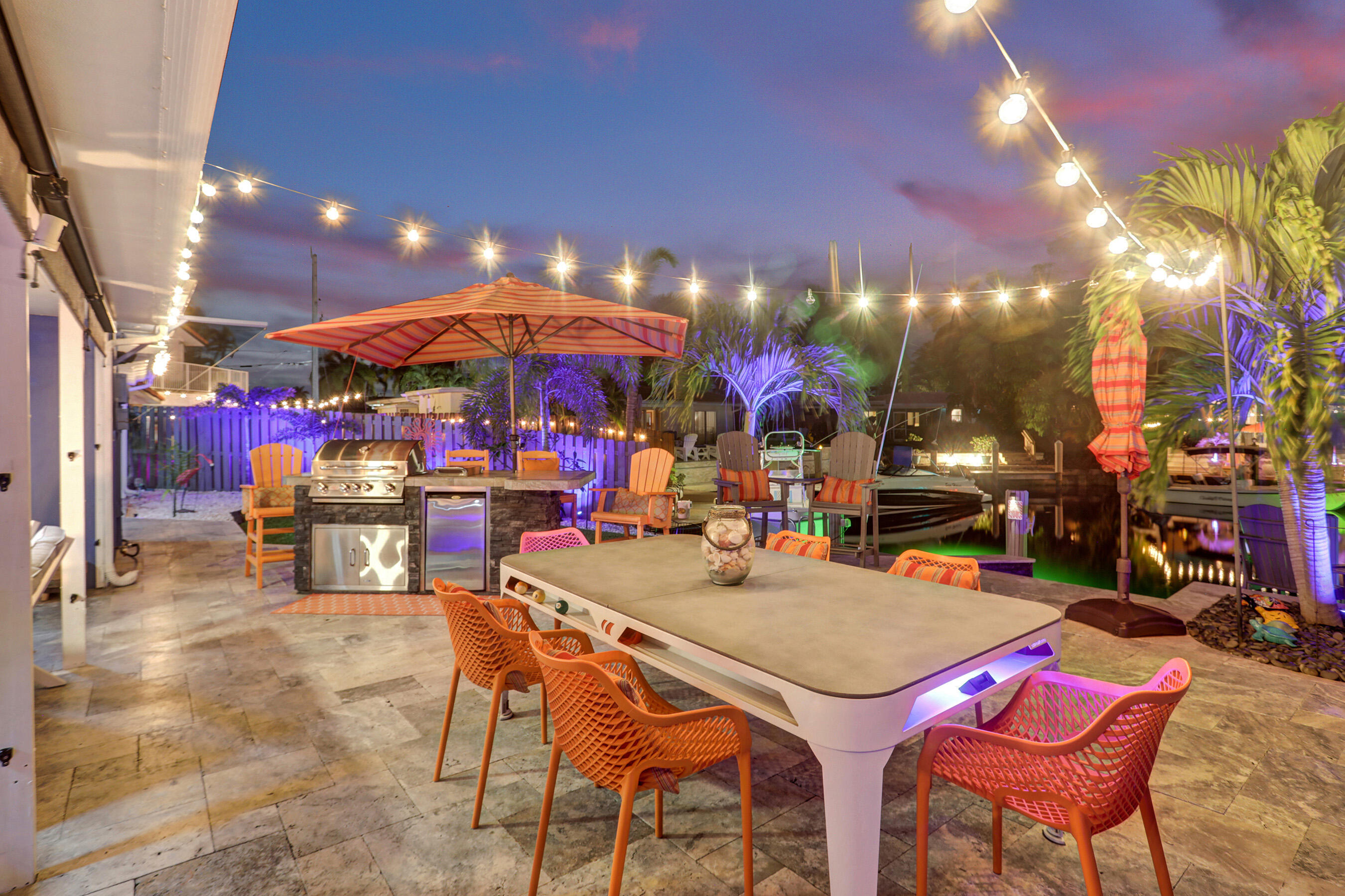 CYPRESS HARBOR 1ST SEC - Residential