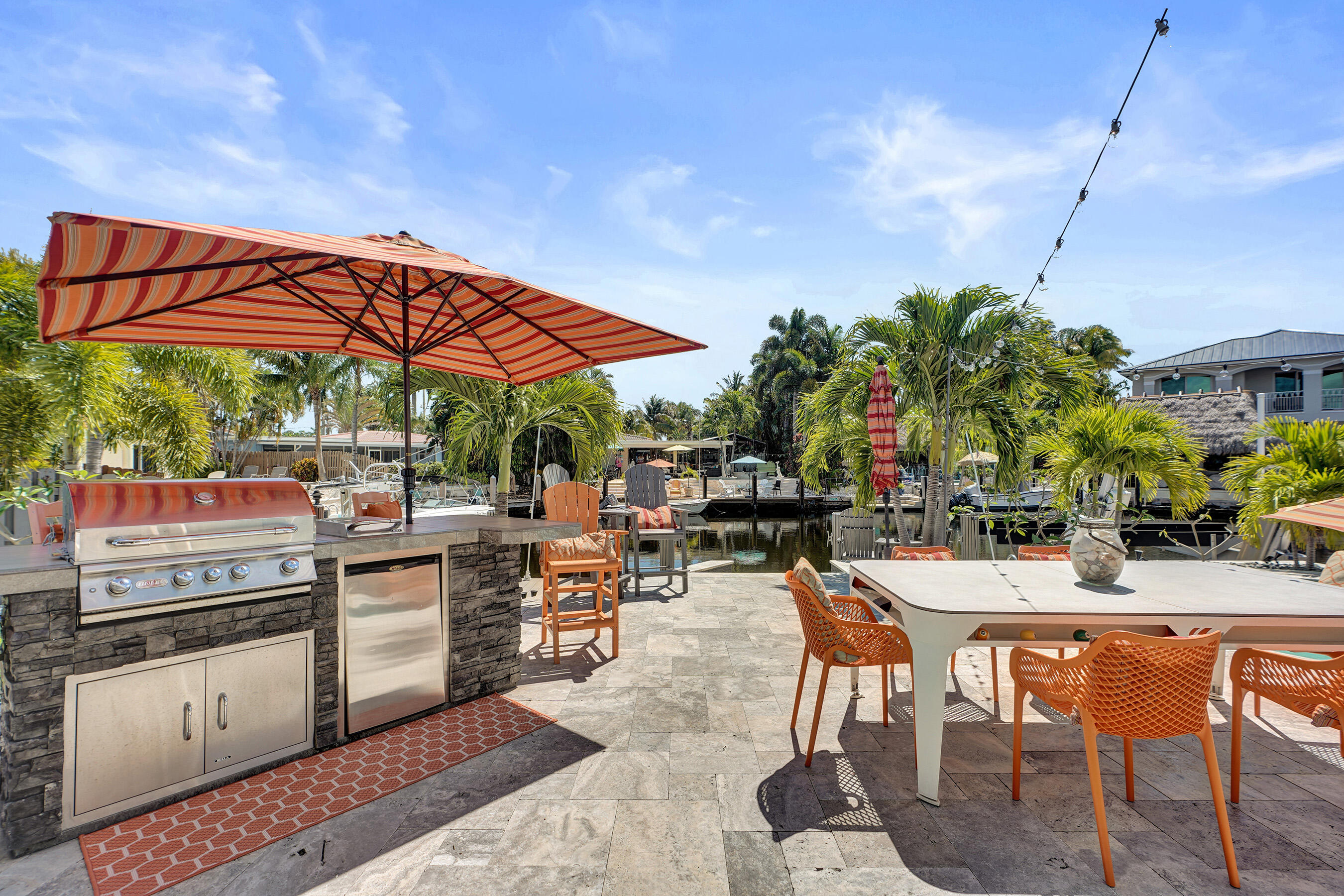 CYPRESS HARBOR 1ST SEC - Residential