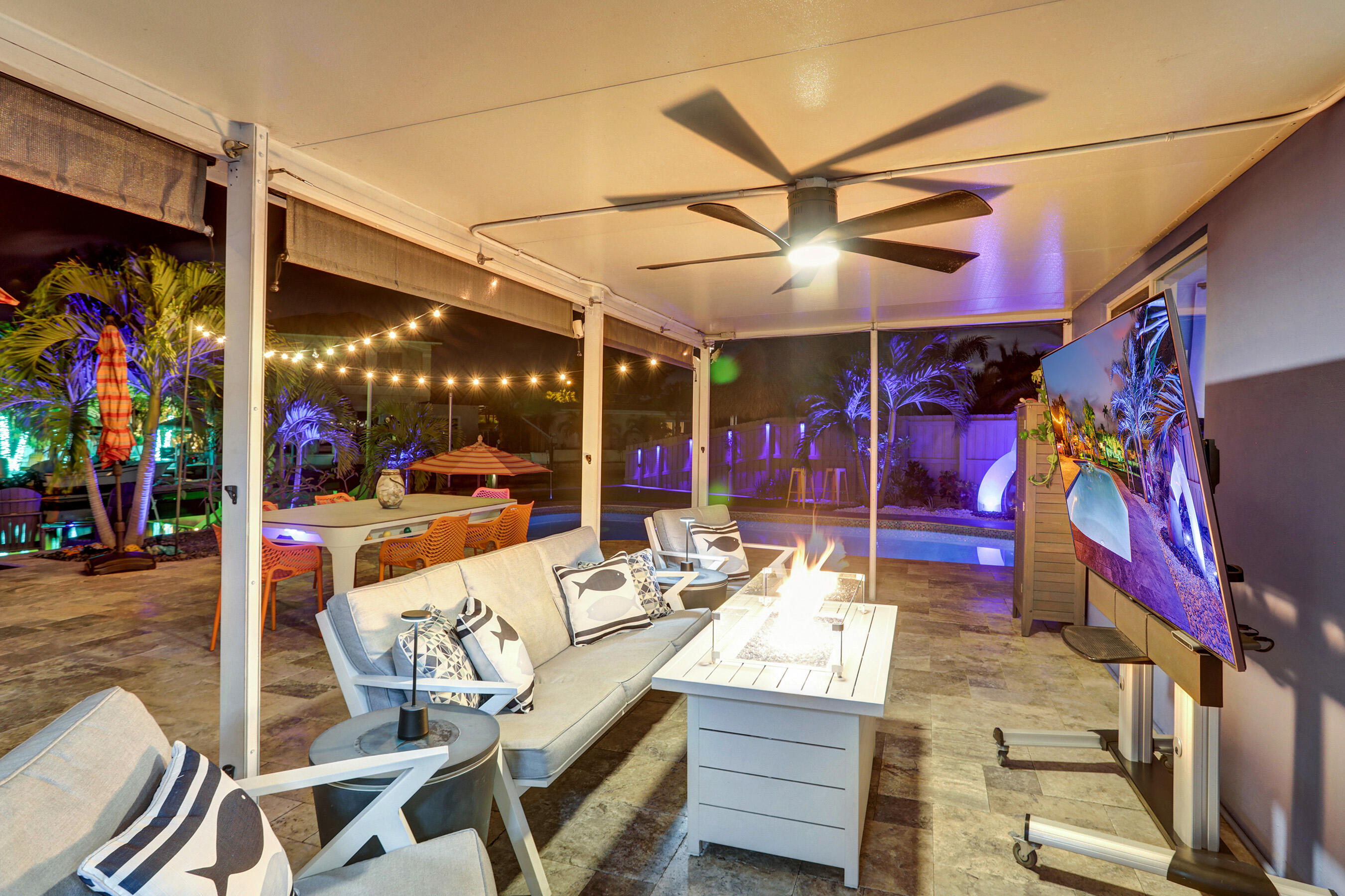 CYPRESS HARBOR 1ST SEC - Residential