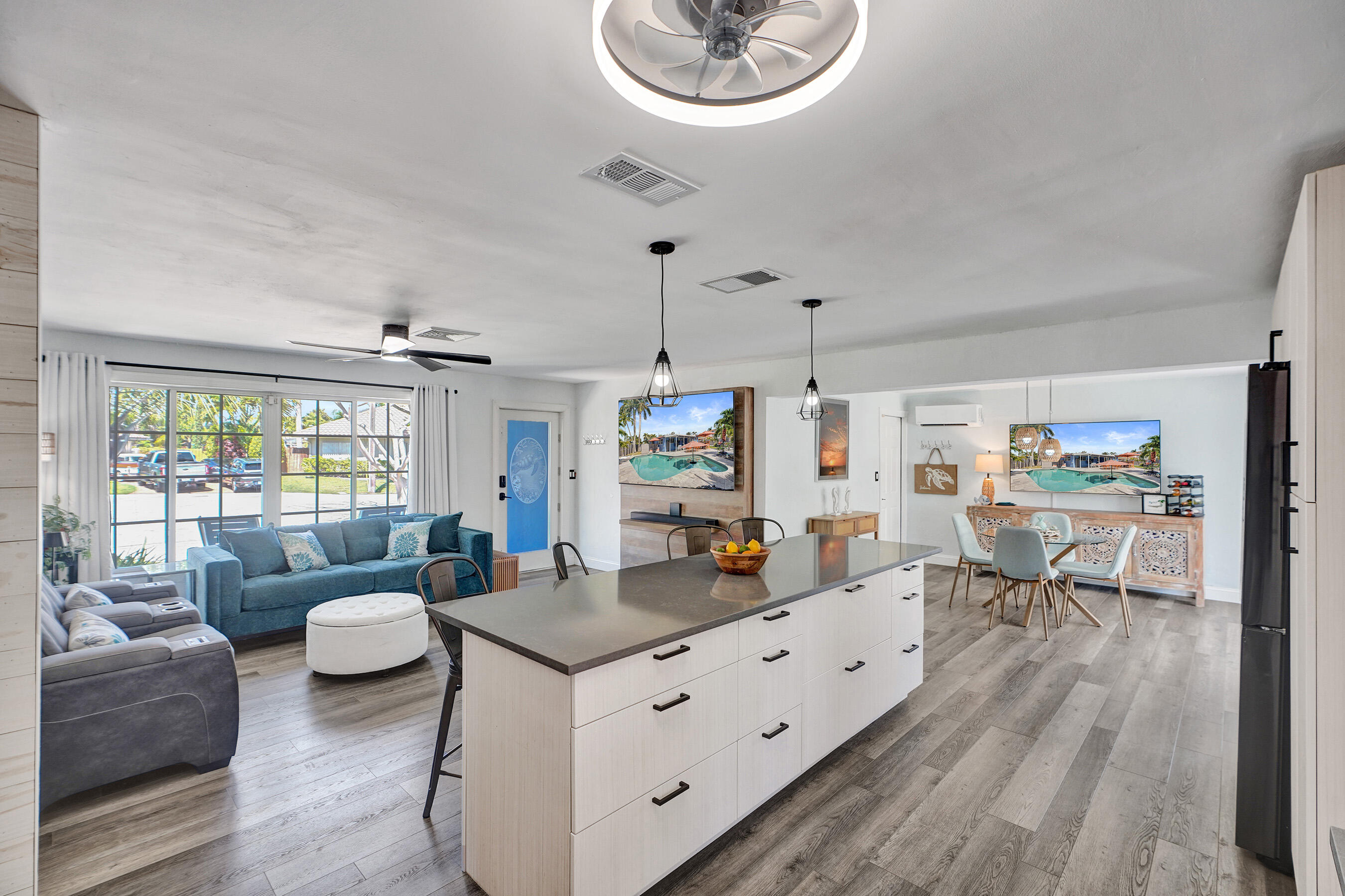 CYPRESS HARBOR 1ST SEC - Residential