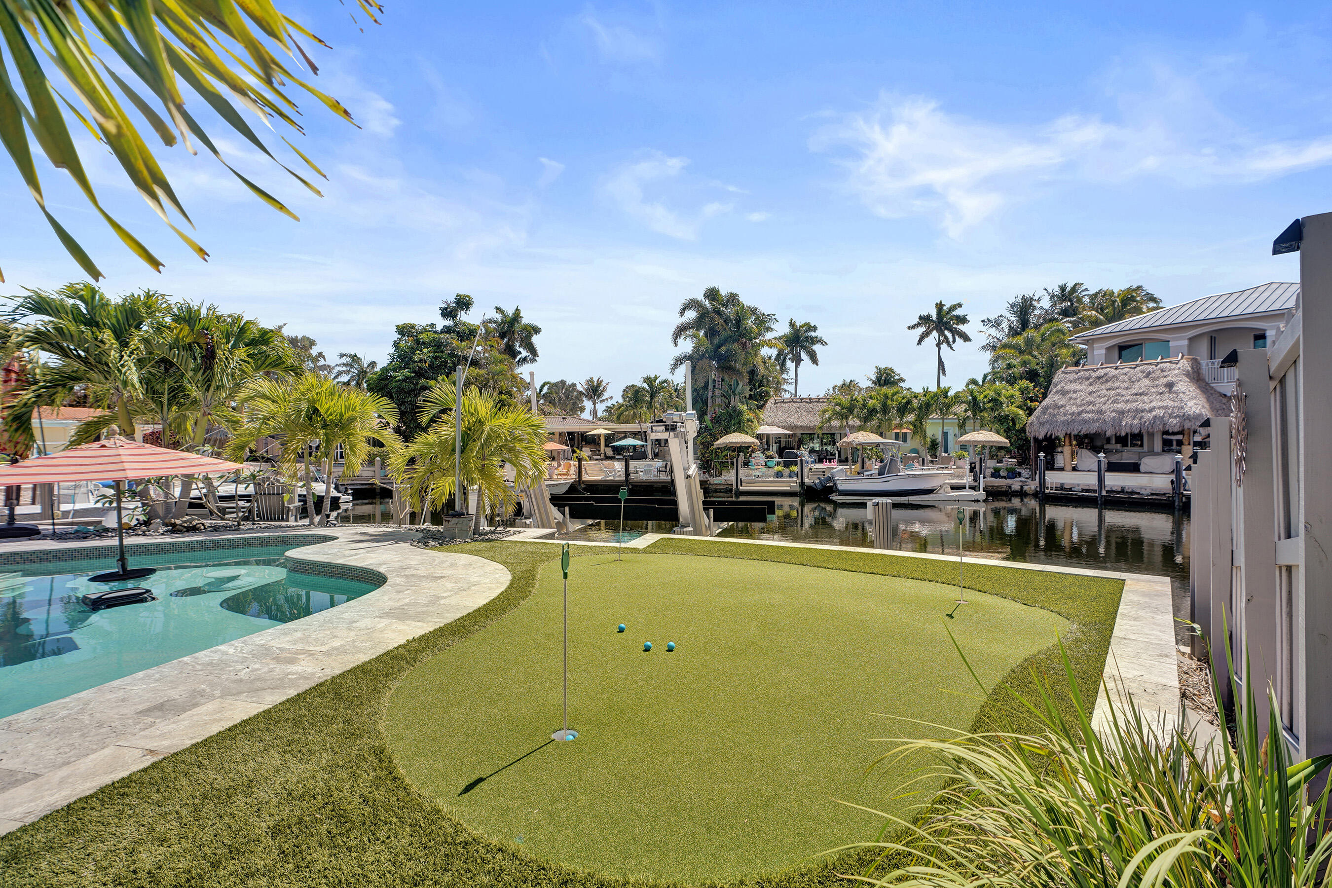 CYPRESS HARBOR 1ST SEC - Residential