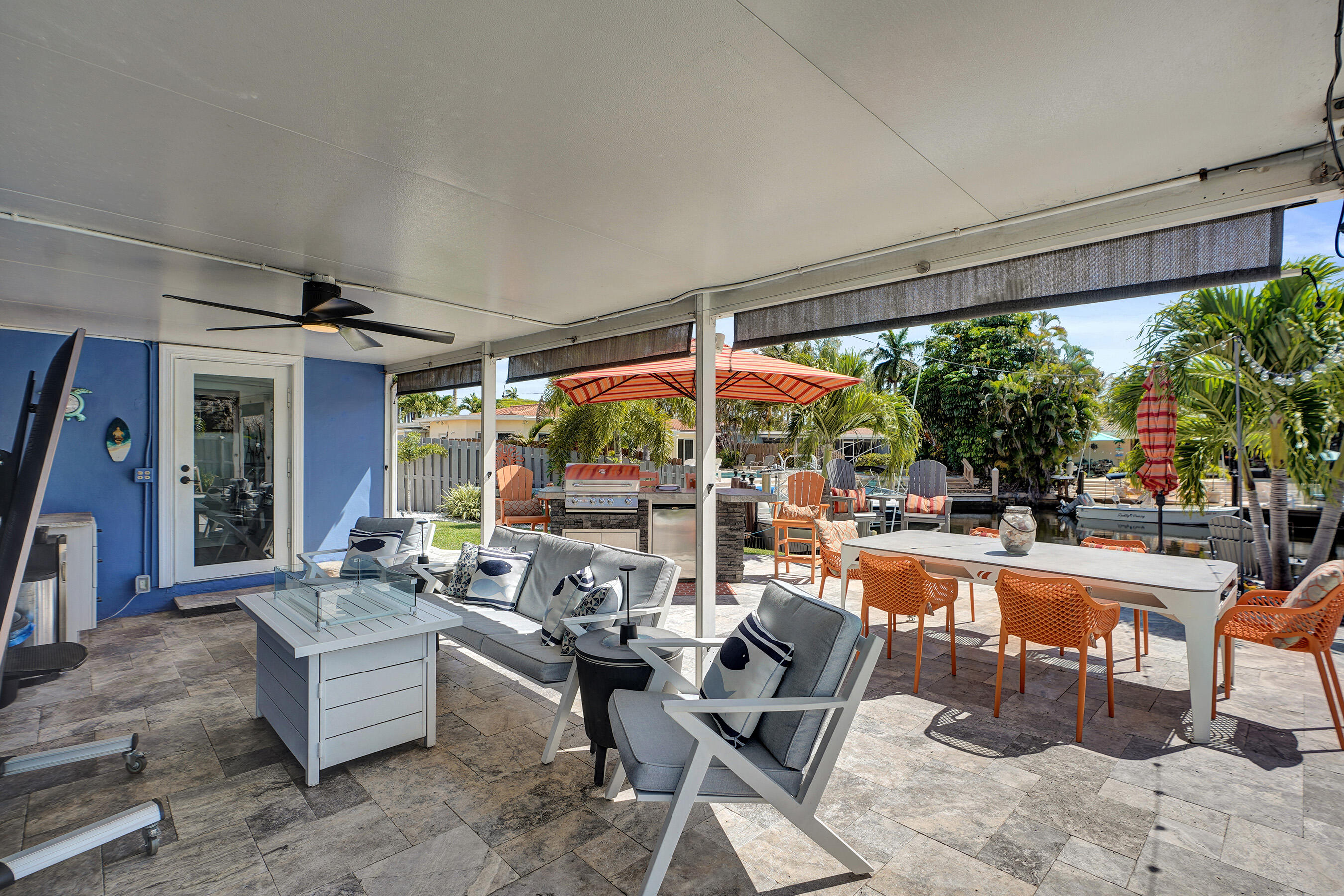 CYPRESS HARBOR 1ST SEC - Residential