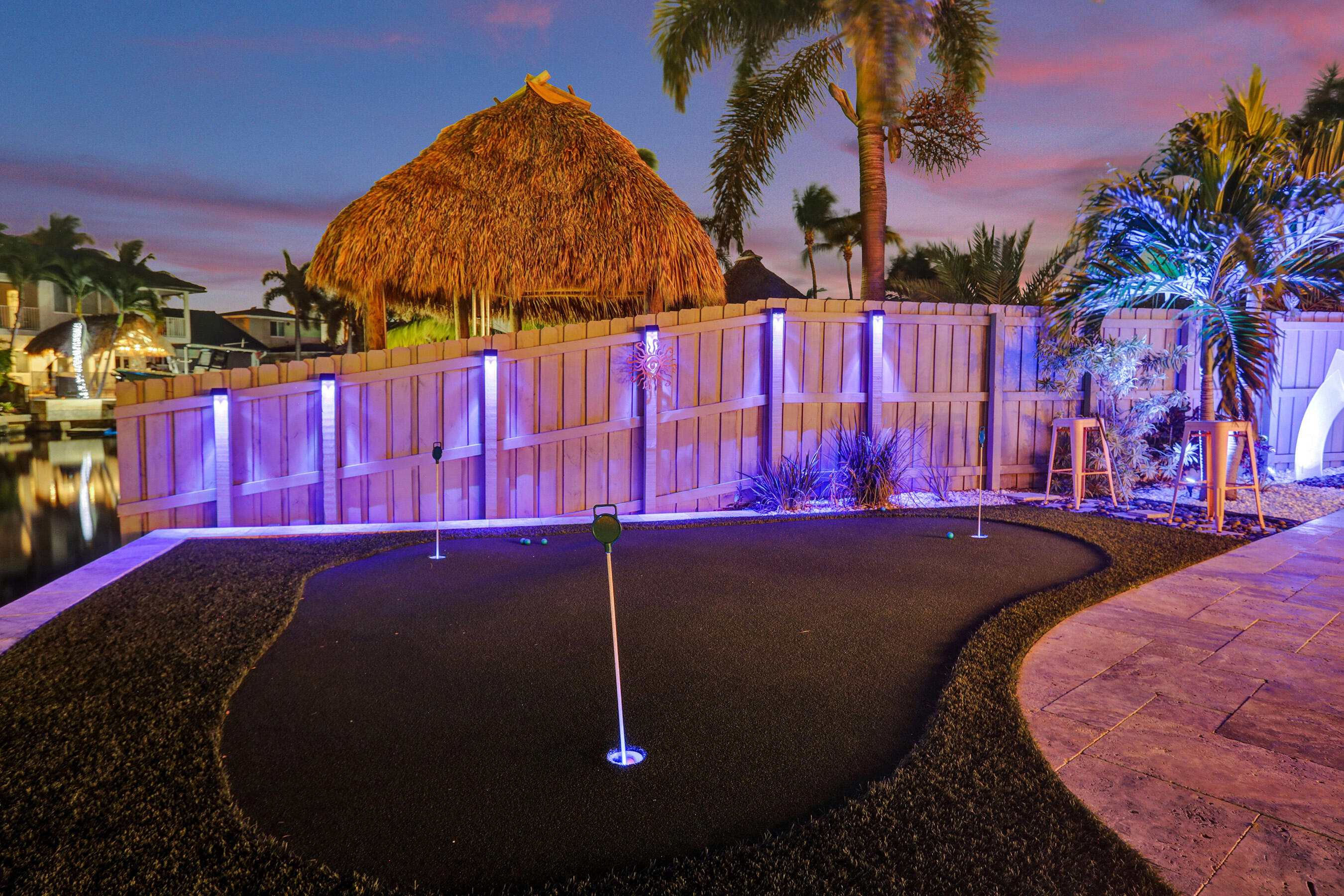 CYPRESS HARBOR 1ST SEC - Residential