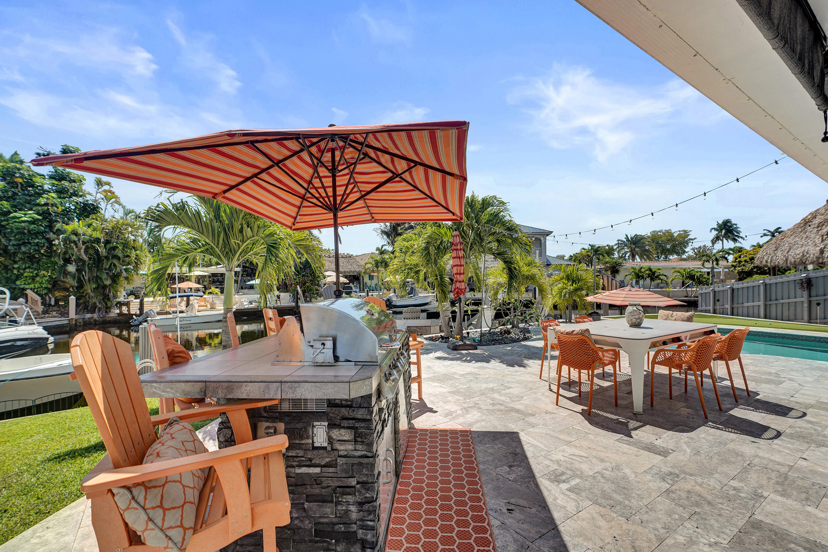 CYPRESS HARBOR 1ST SEC - Residential