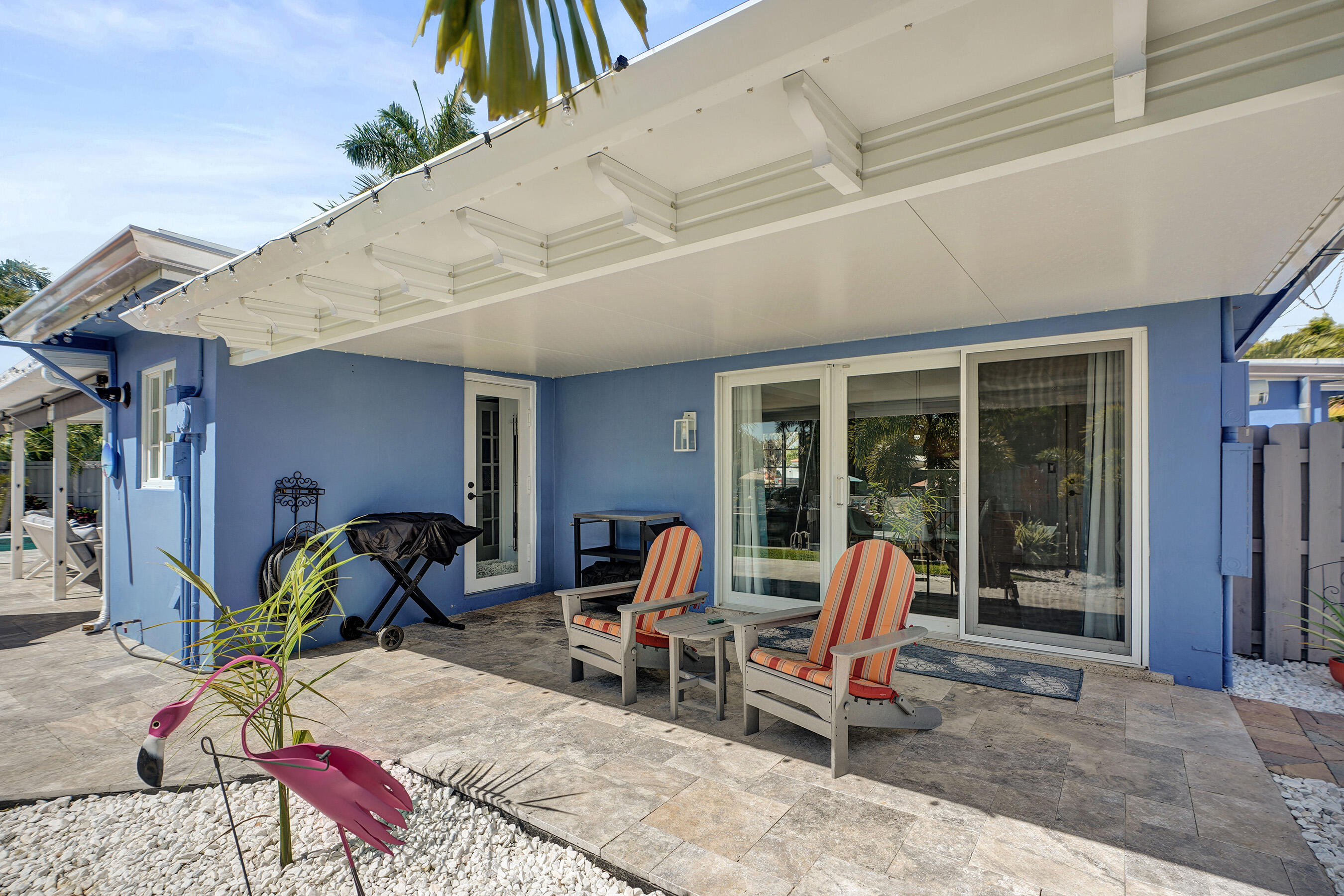 CYPRESS HARBOR 1ST SEC - Residential