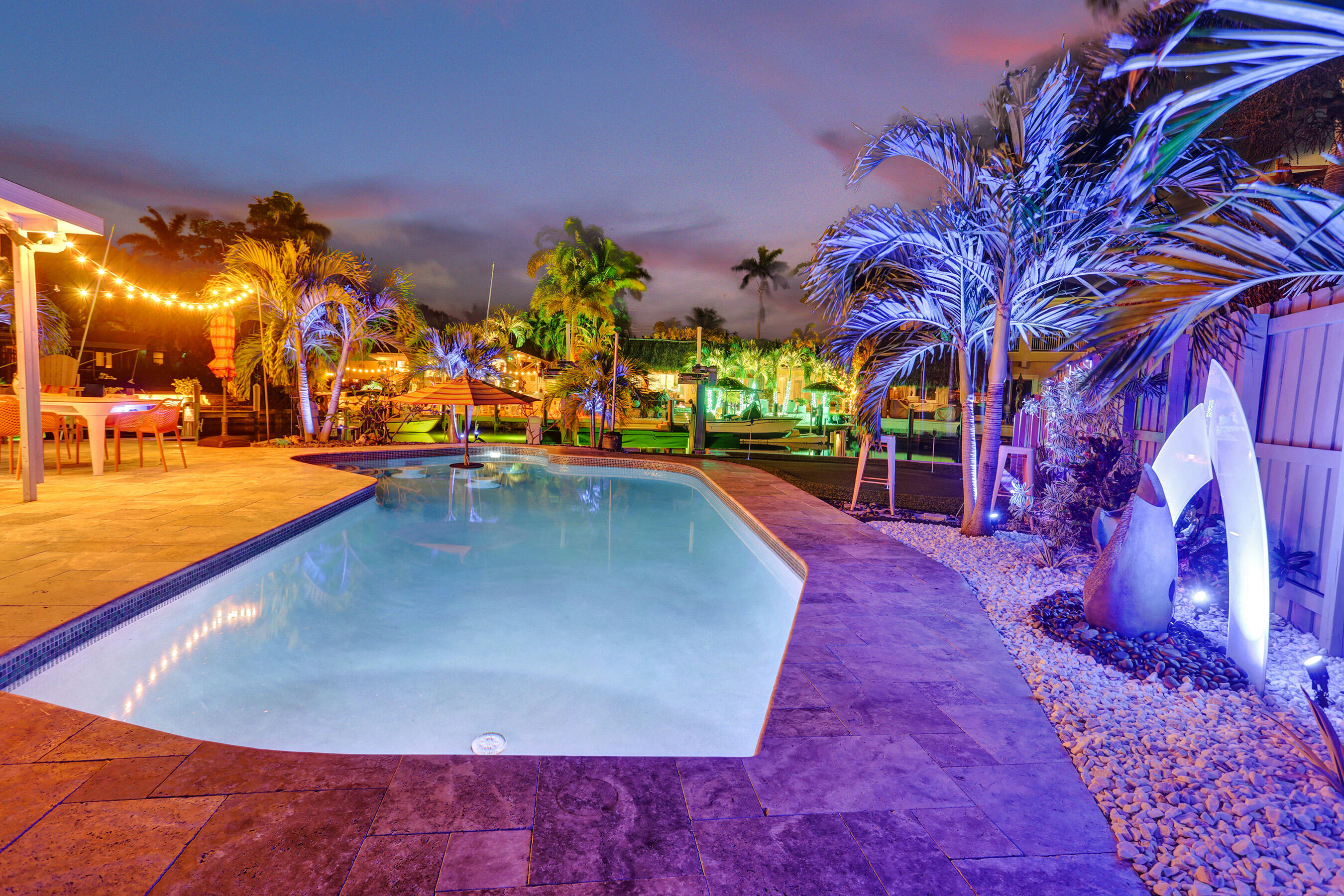 CYPRESS HARBOR 1ST SEC - Residential