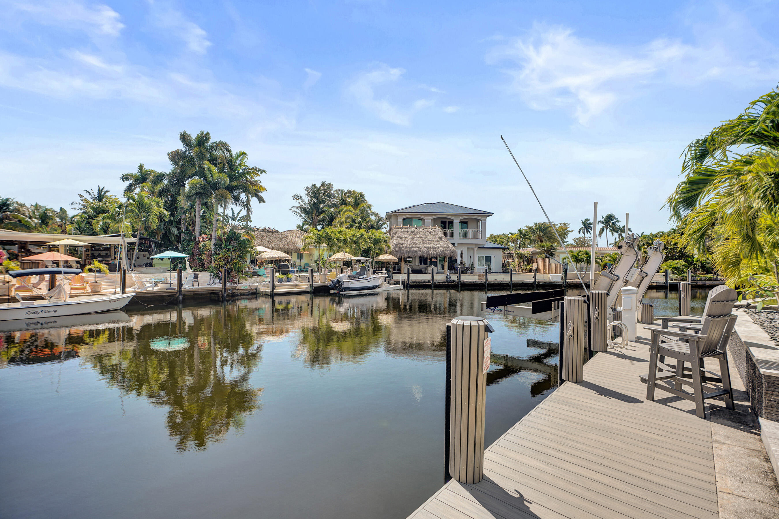 CYPRESS HARBOR 1ST SEC - Residential