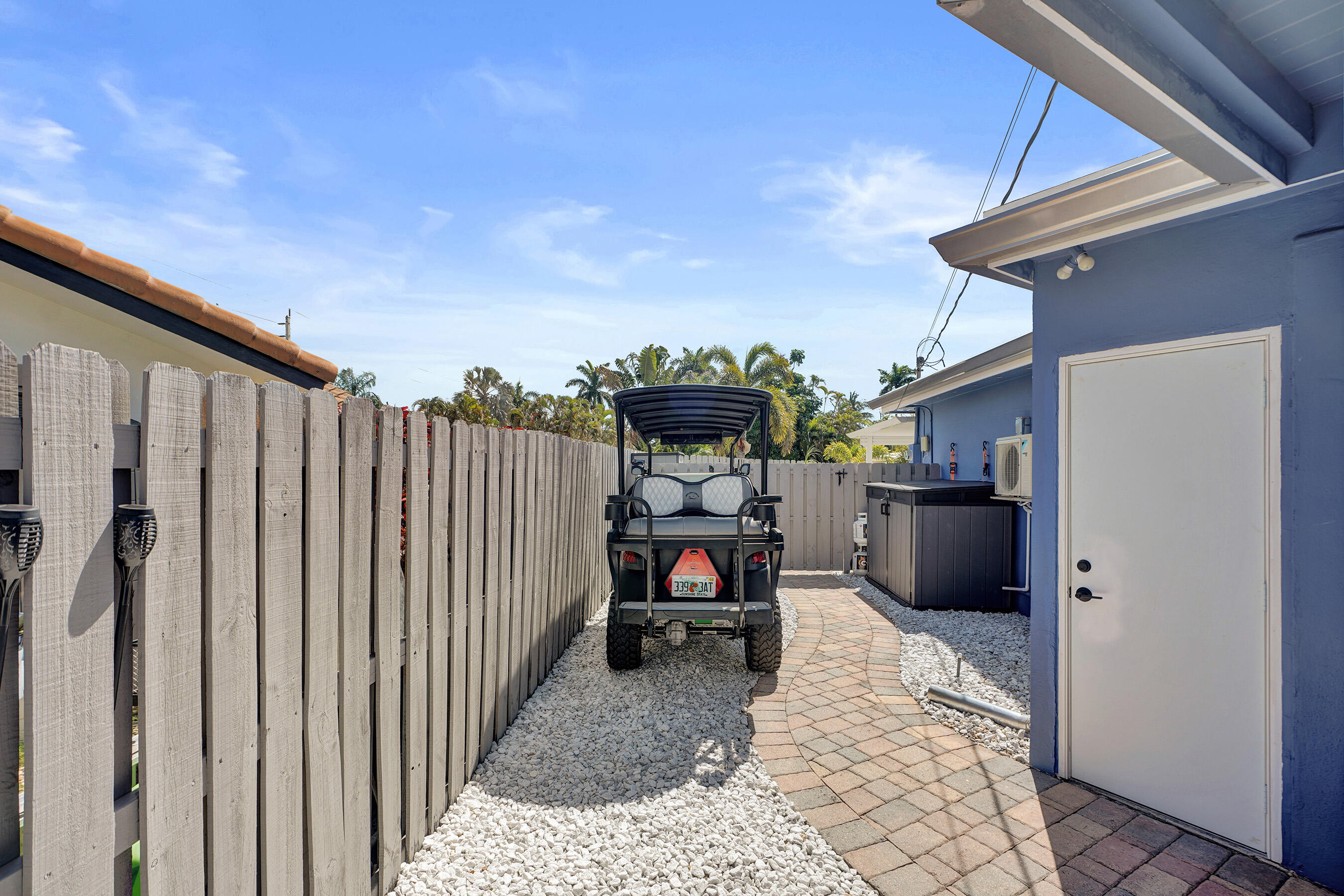 CYPRESS HARBOR 1ST SEC - Residential