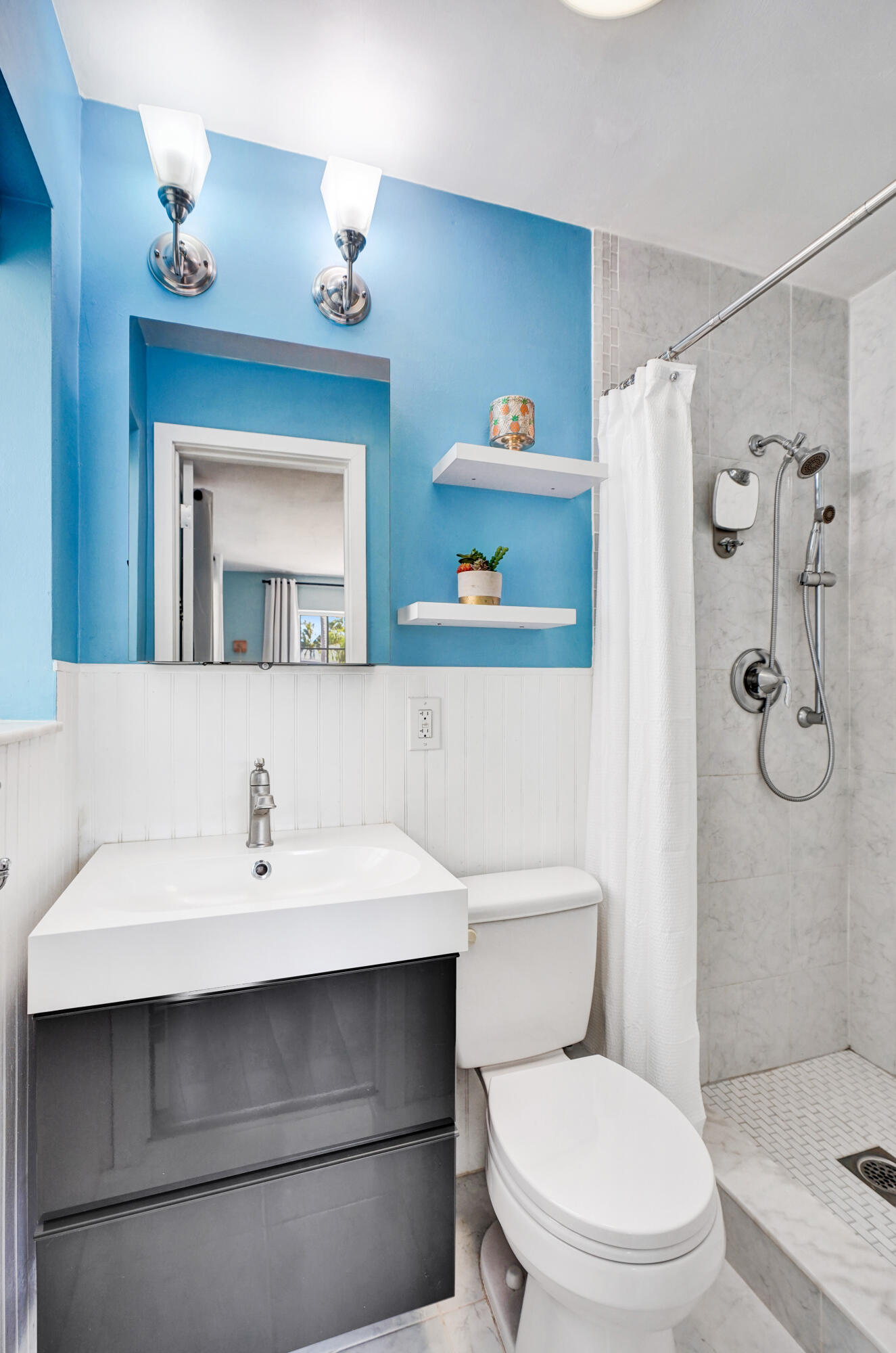 CYPRESS HARBOR 1ST SEC - Residential