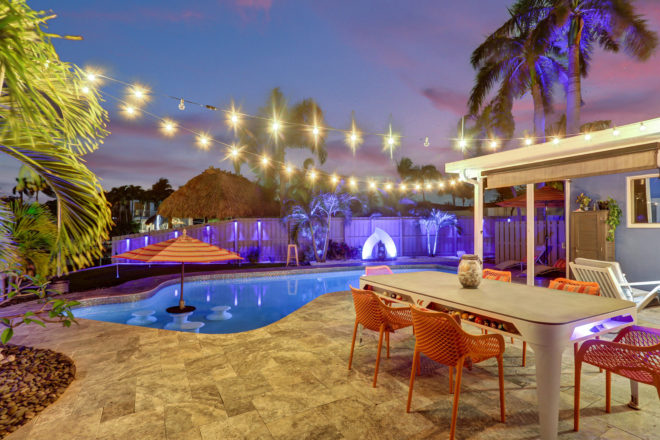 CYPRESS HARBOR 1ST SEC - Residential