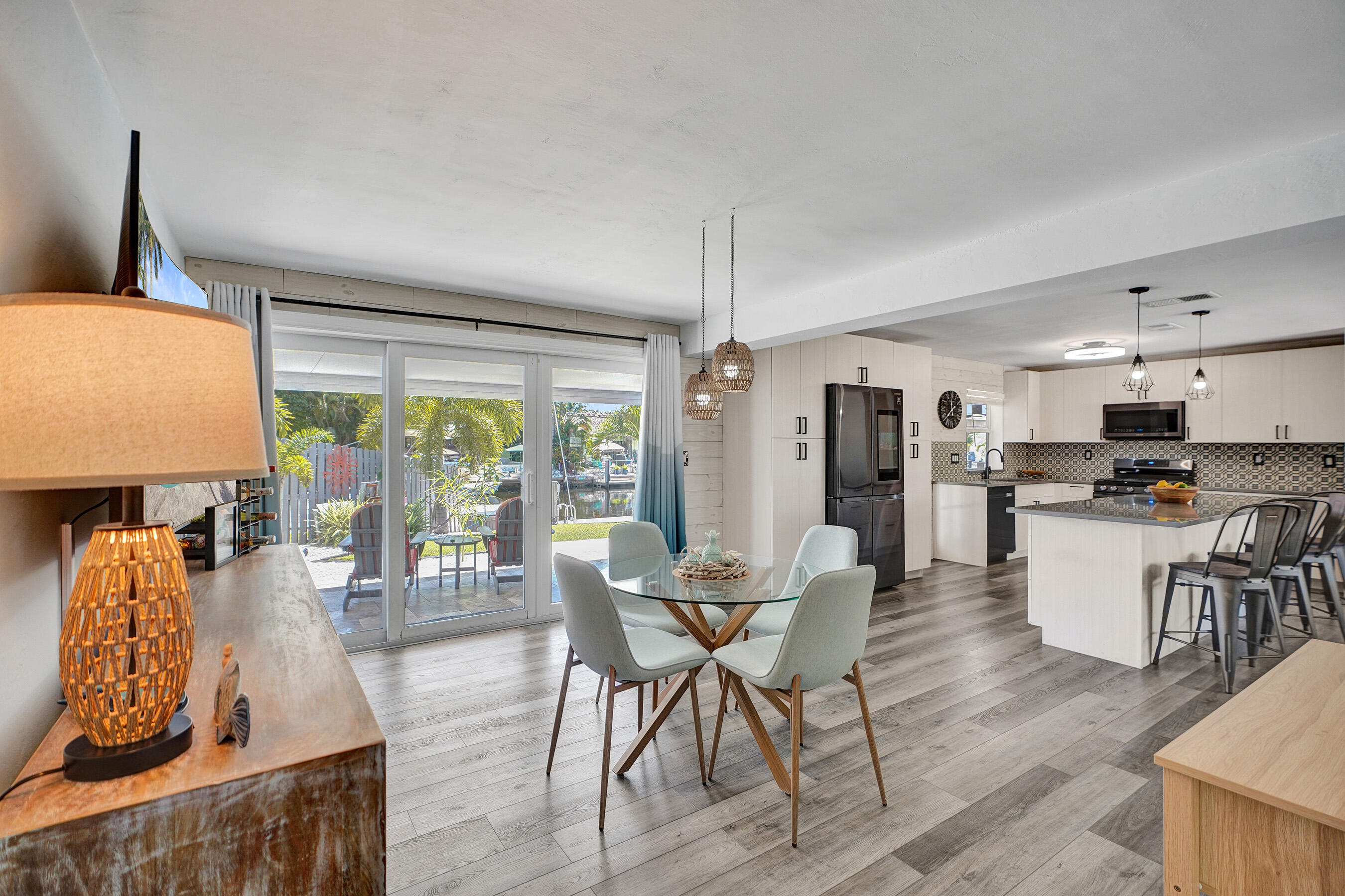 CYPRESS HARBOR 1ST SEC - Residential