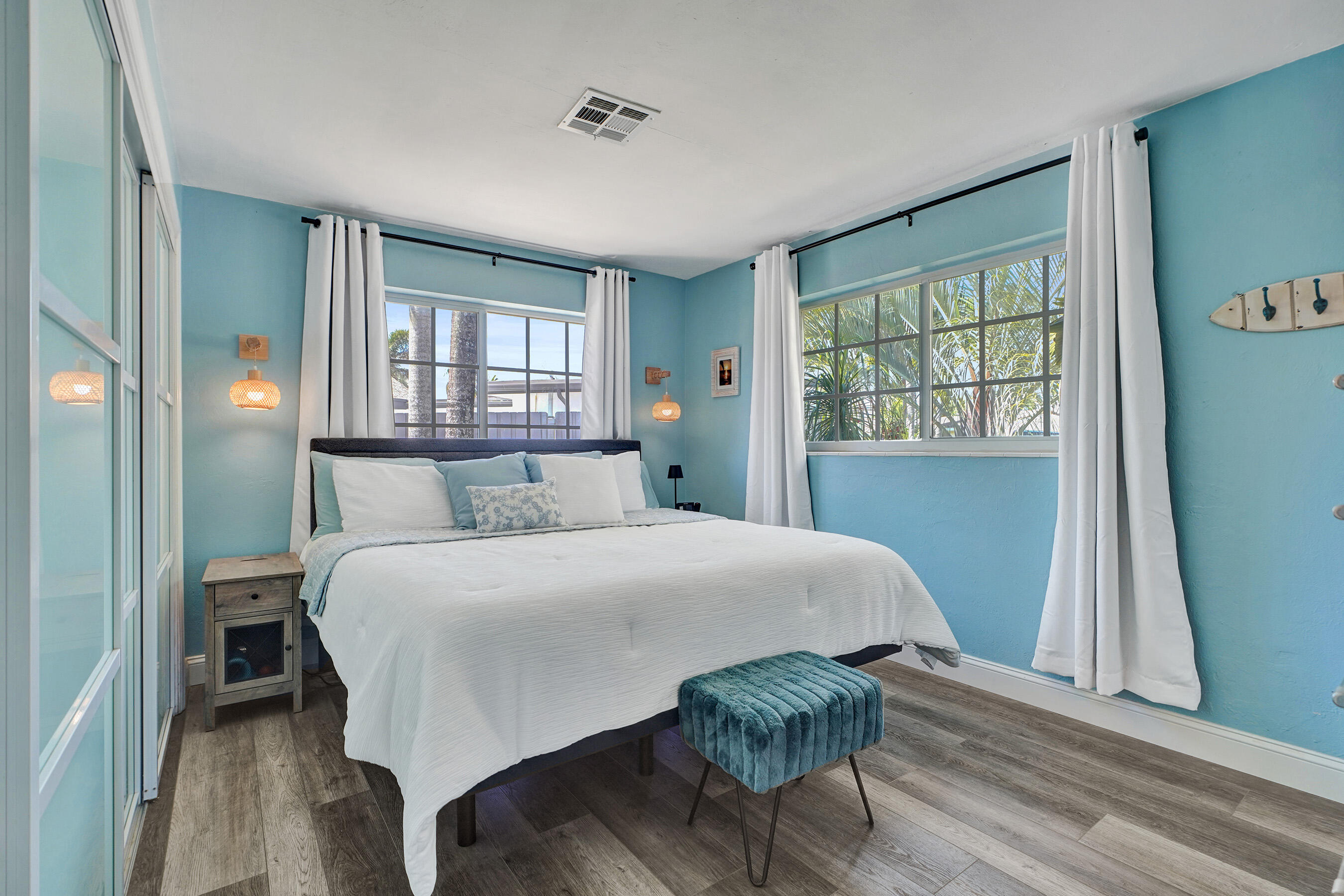 CYPRESS HARBOR 1ST SEC - Residential