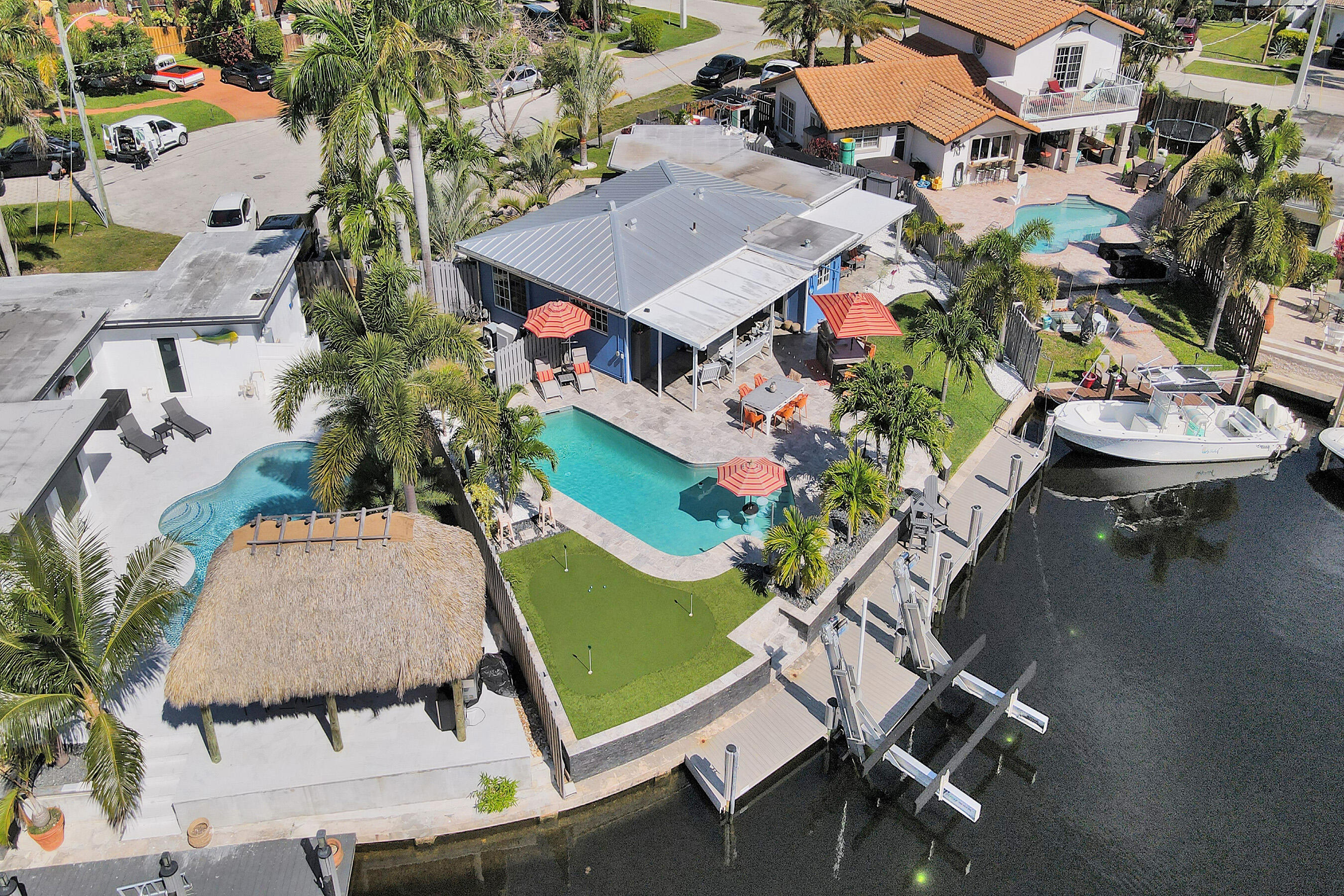 CYPRESS HARBOR 1ST SEC - Residential