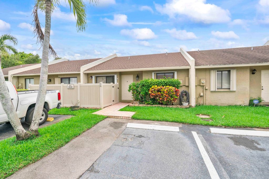 Photo of 10240 W Boca Bend W I3 Bend W, Boca Raton, FL 33428 (MLS # R11107813)