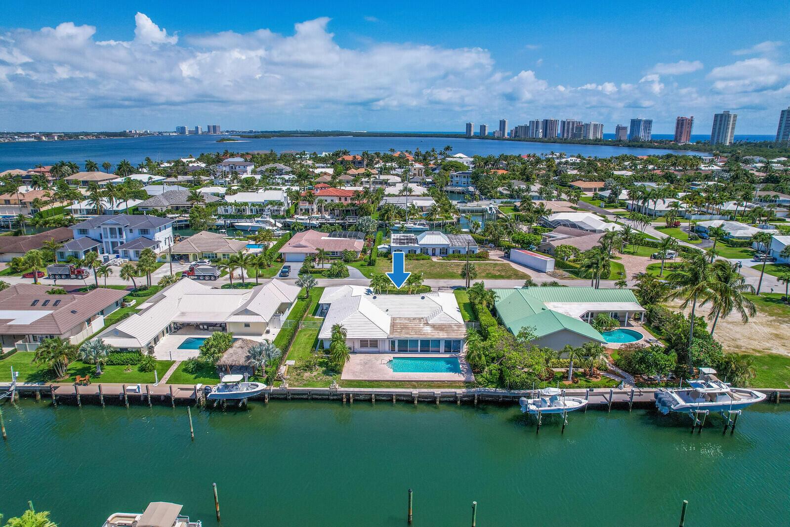 PALM BEACH ISLES 2 - Residential