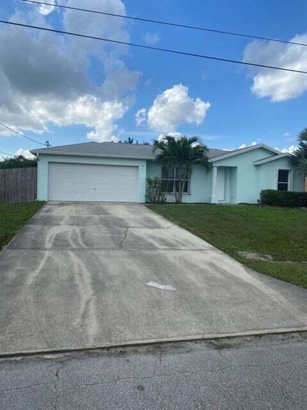 Photo of 4412 SW Paley Road, Port St Lucie, FL 34953 (MLS # R10894861)