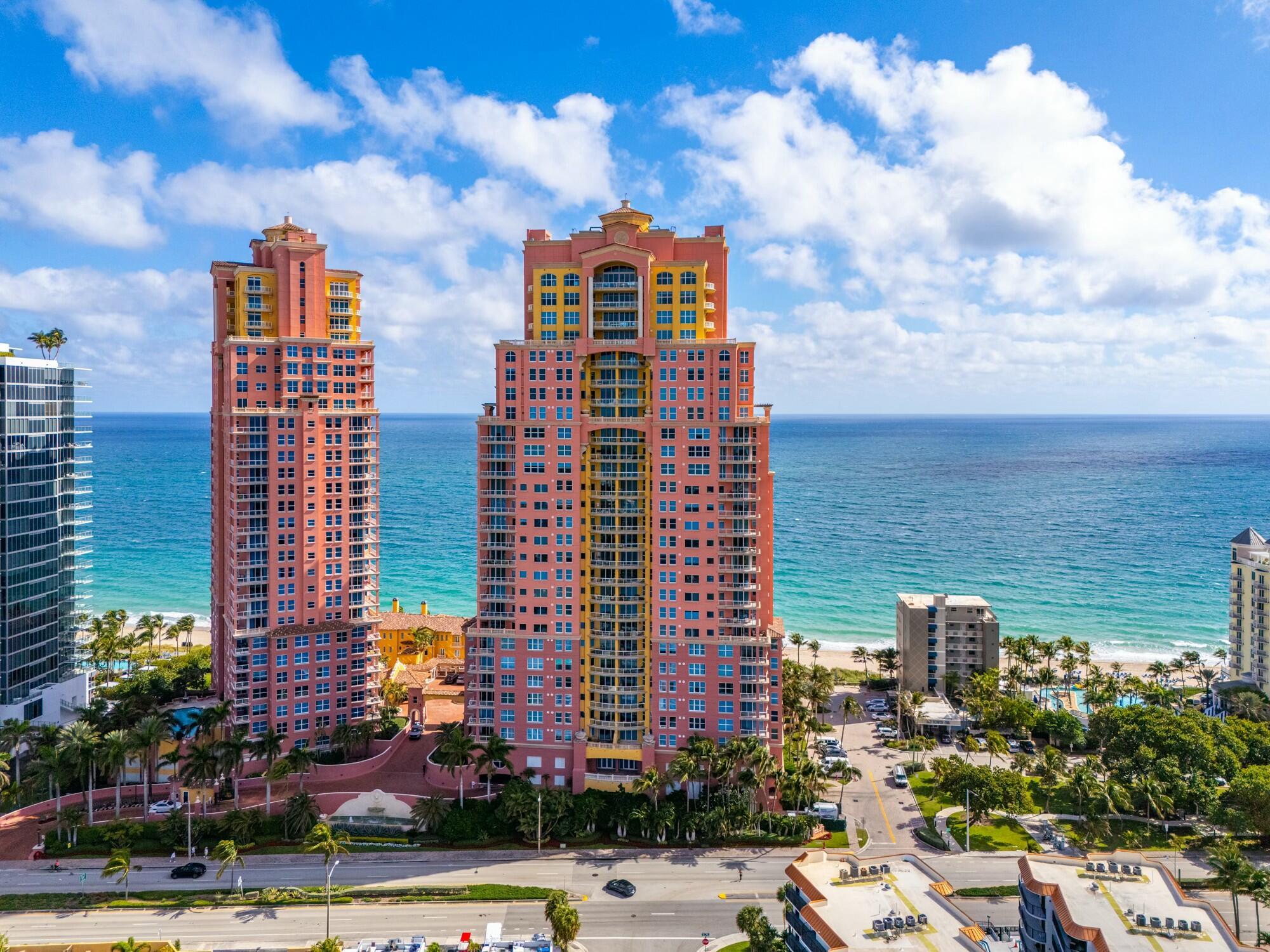 2100 N Ocean Boulevard 26a