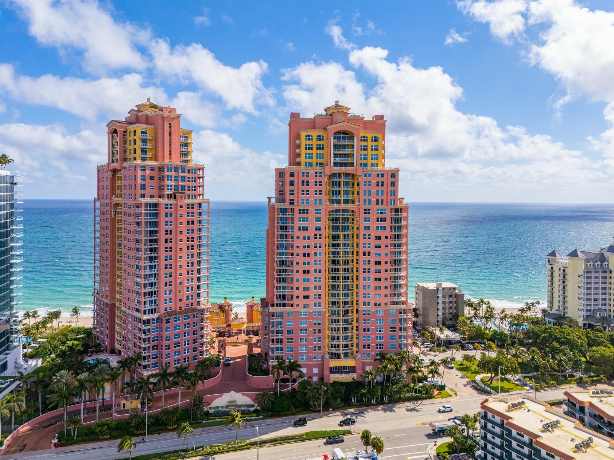 2100 N Ocean Boulevard 26a