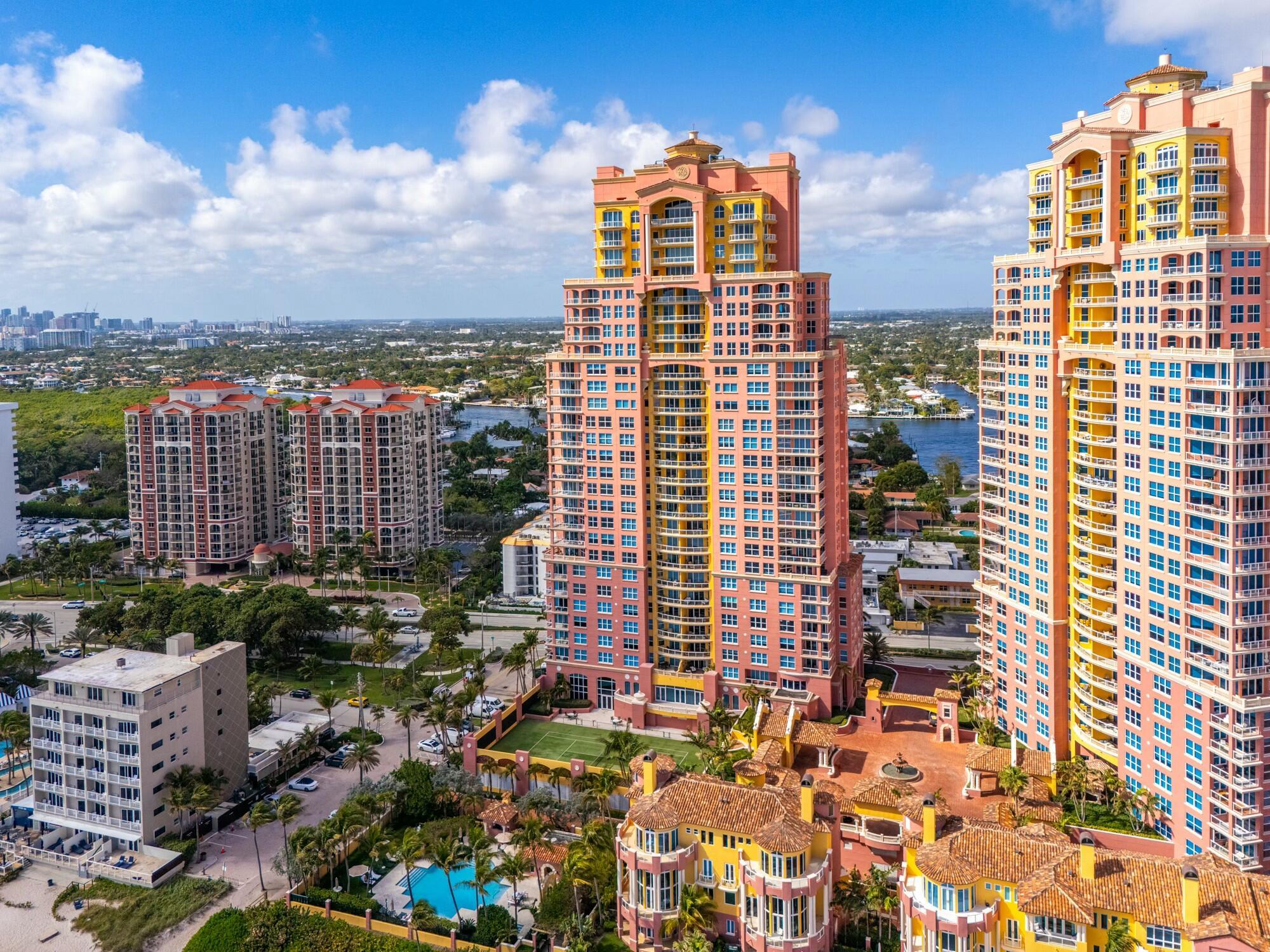 2100 N Ocean Boulevard 26a