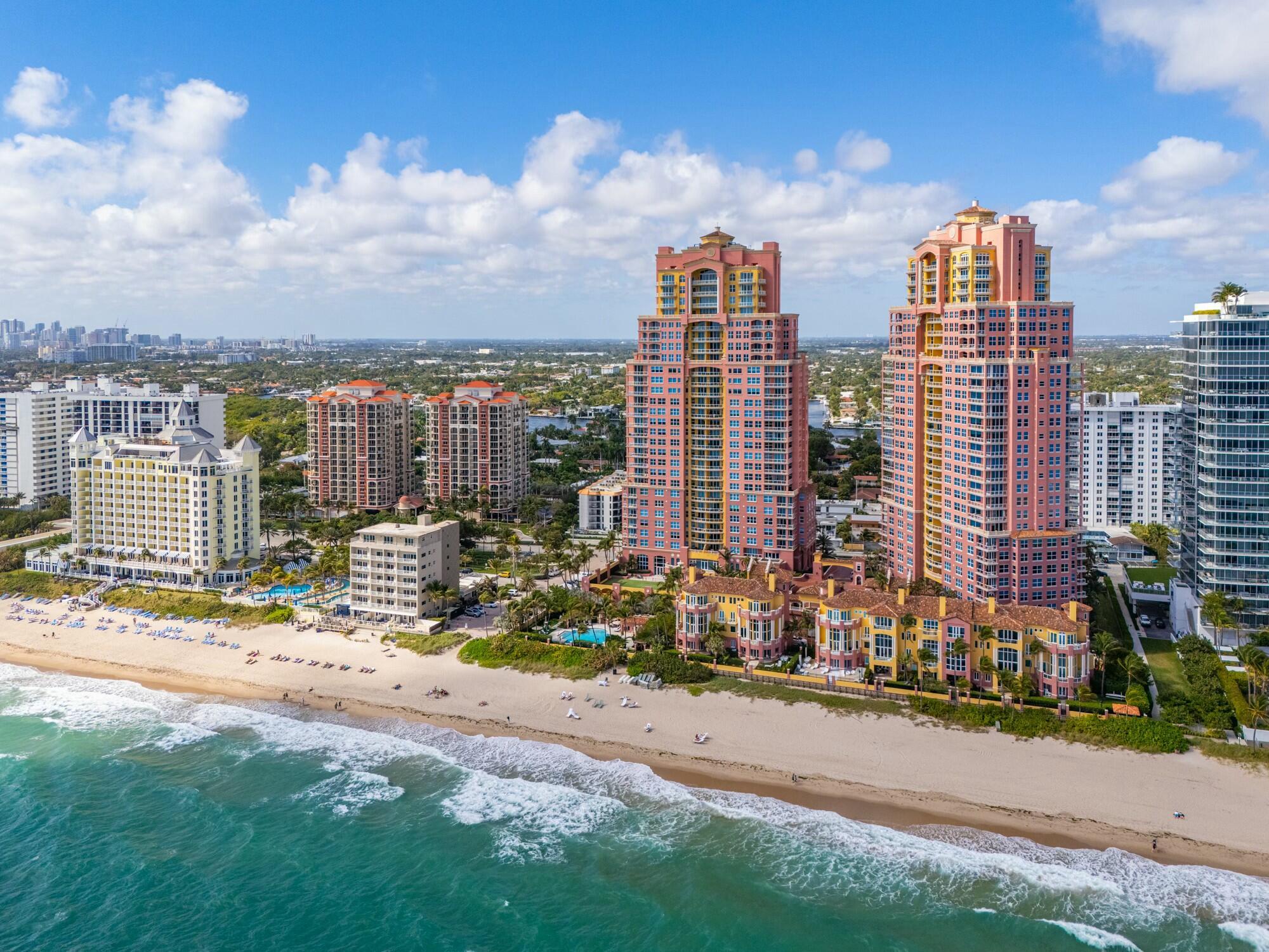 2100 N Ocean Boulevard 26a