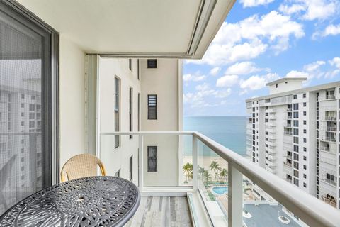 Condominium in Pompano Beach FL 1000 Ocean Boulevard Blvd 13.jpg