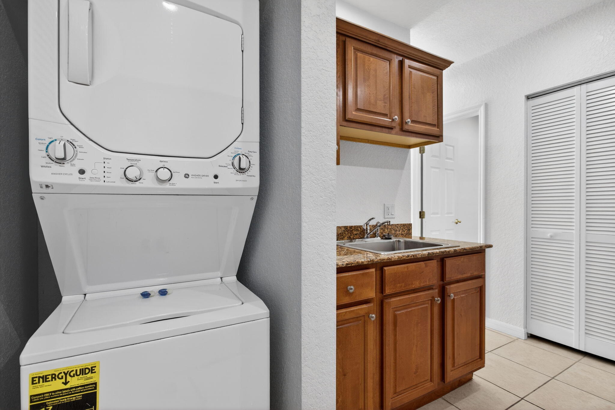 Central Oakland Park - Residential