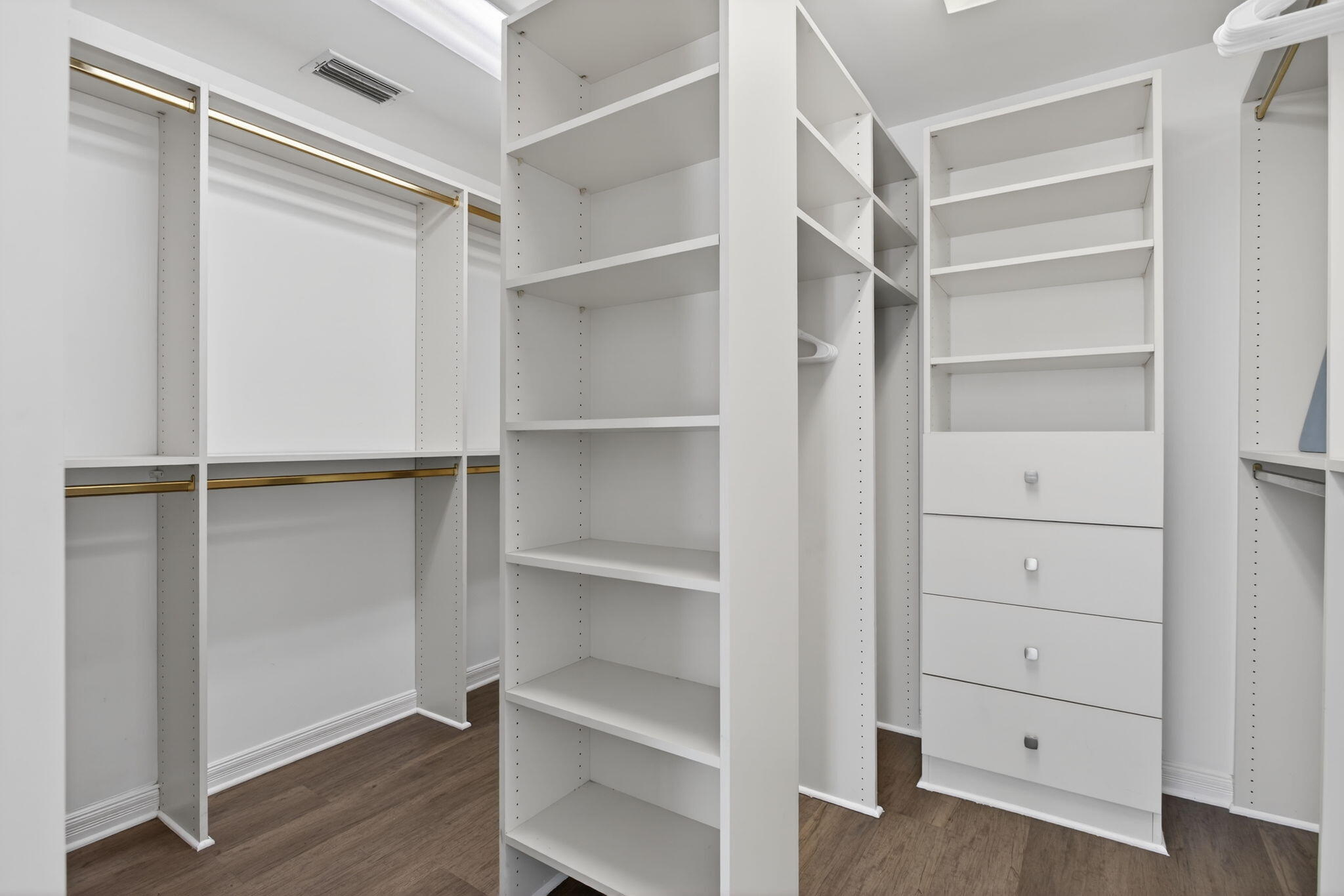 Central Oakland Park - Residential