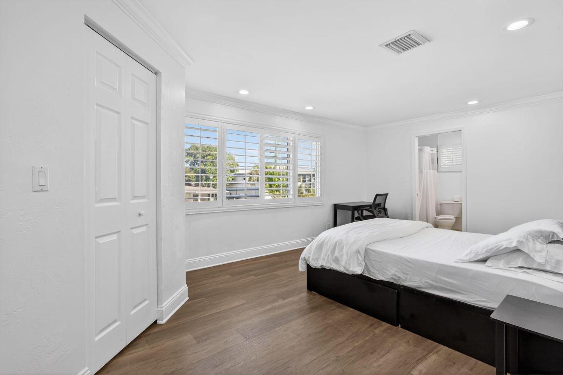 Central Oakland Park - Residential