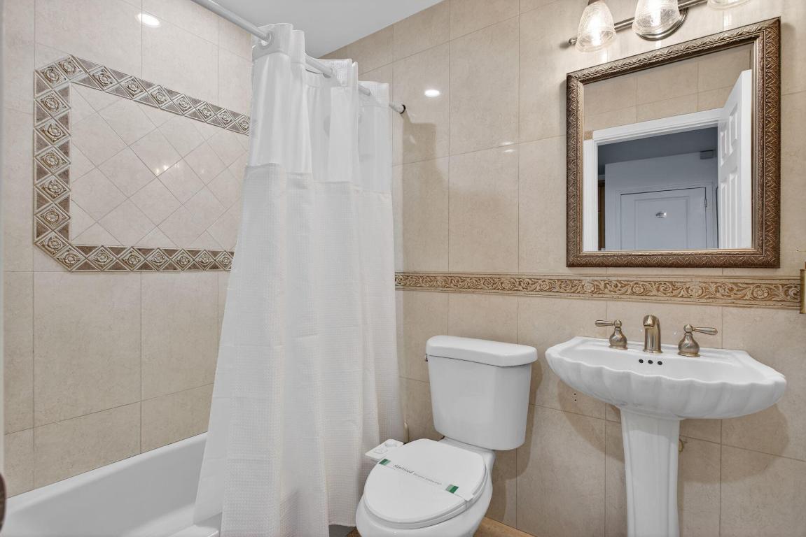 Central Oakland Park - Residential