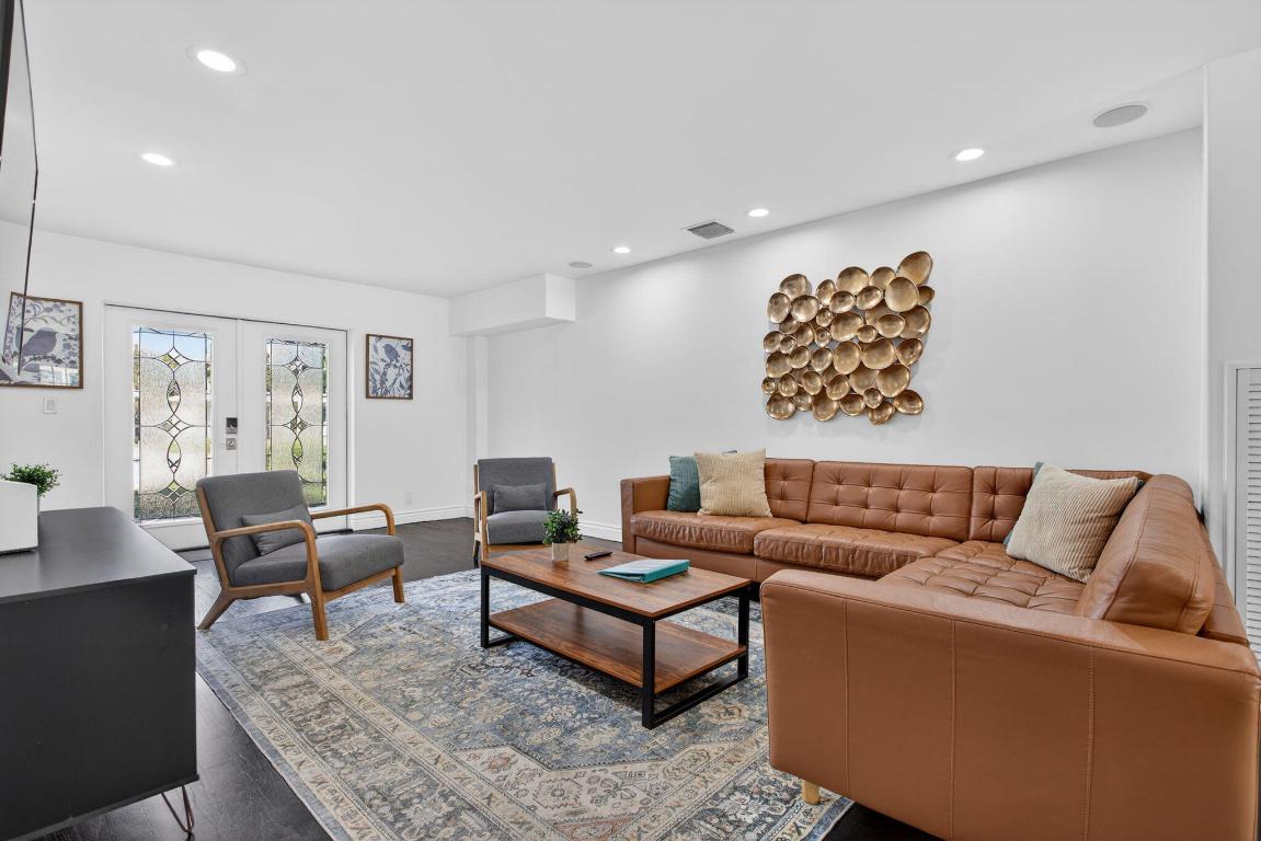 Central Oakland Park - Residential