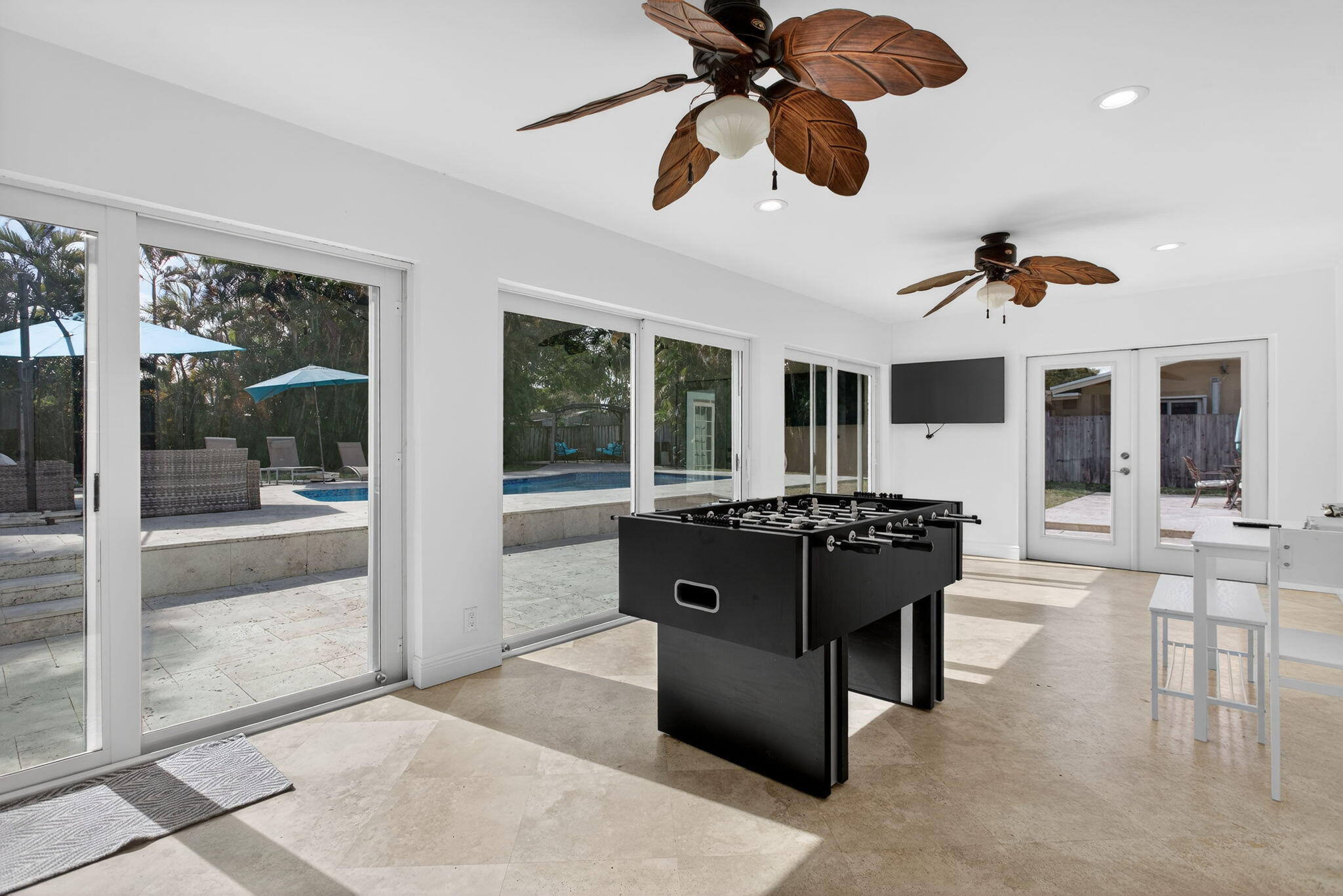 Central Oakland Park - Residential