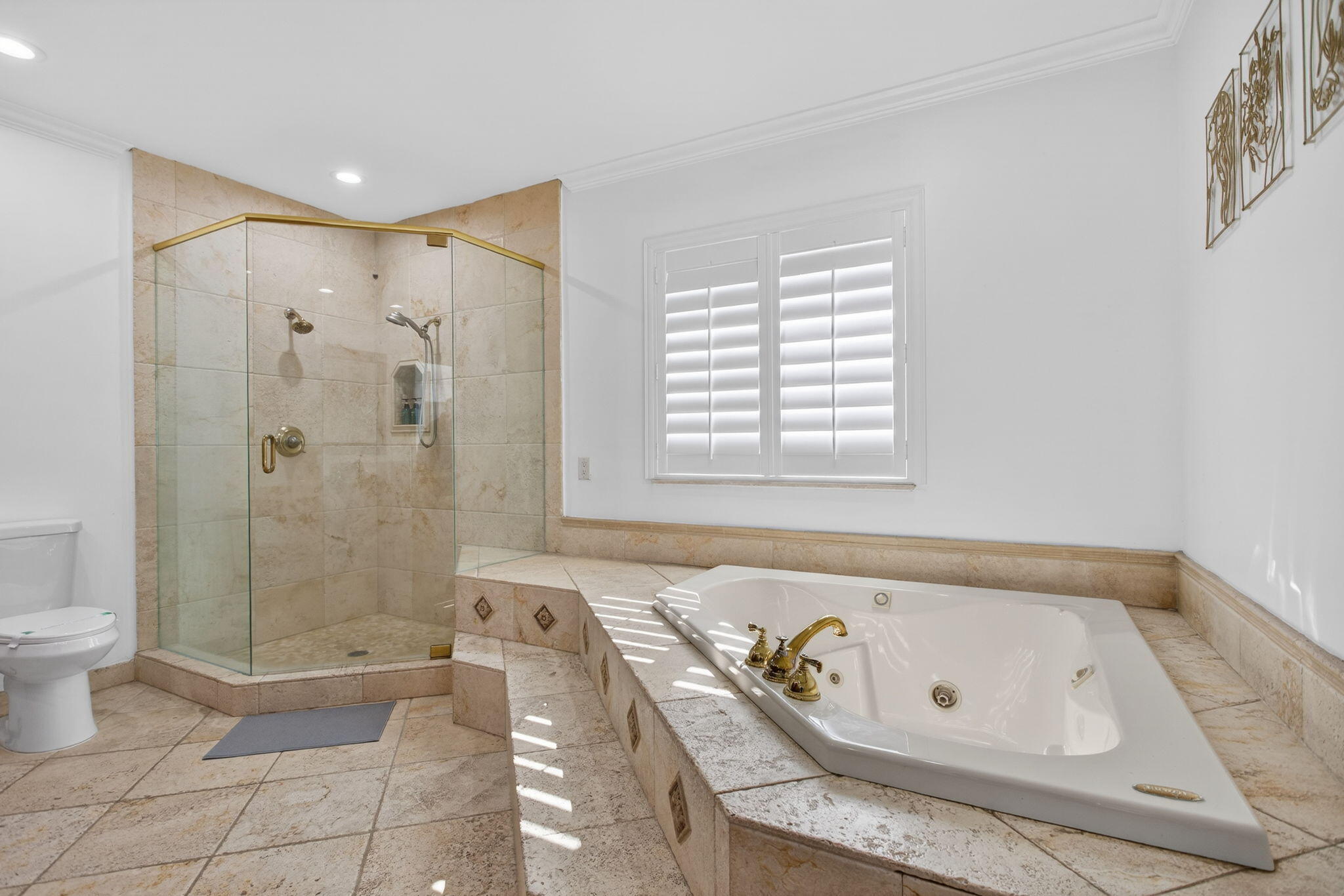 Central Oakland Park - Residential