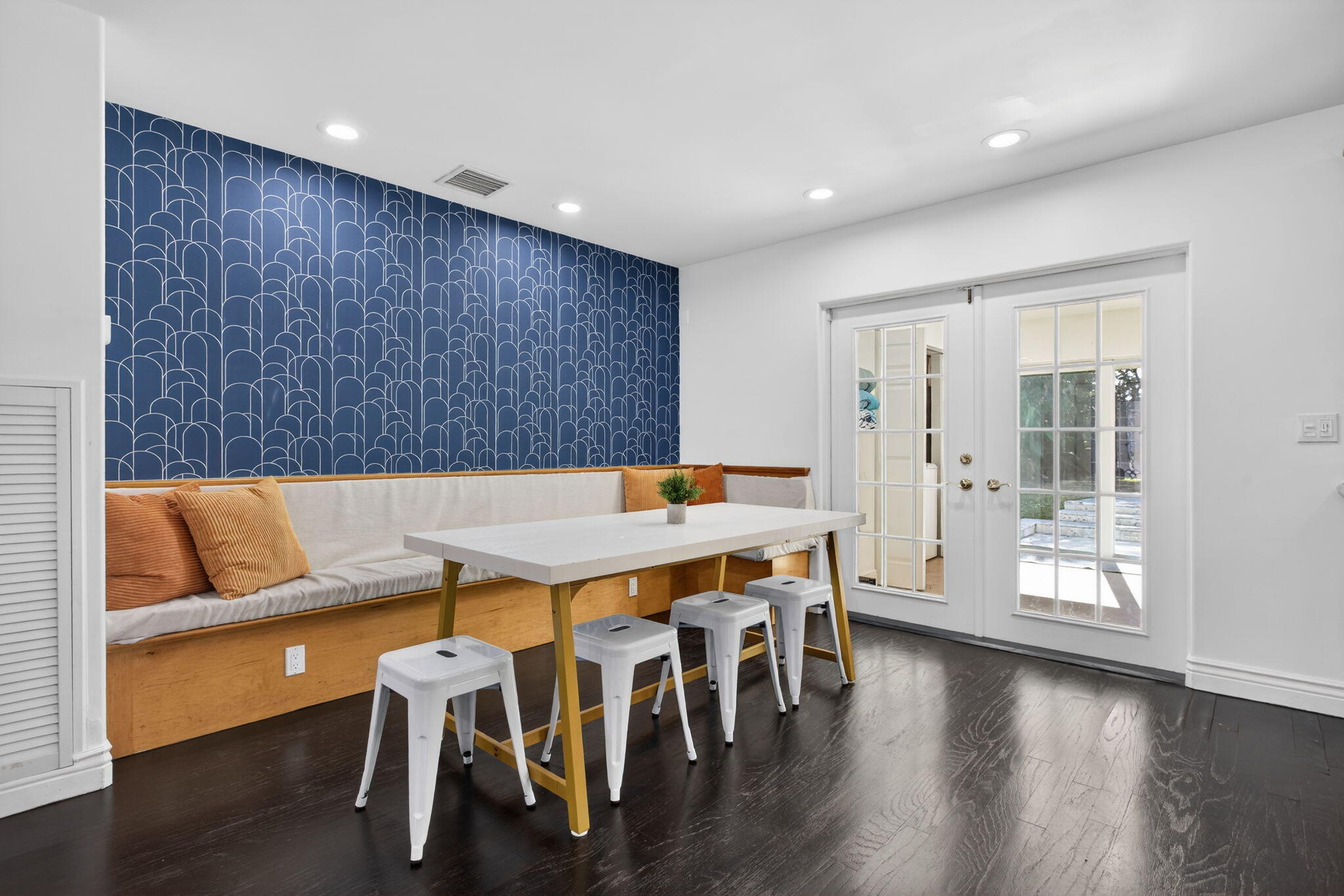 Central Oakland Park - Residential