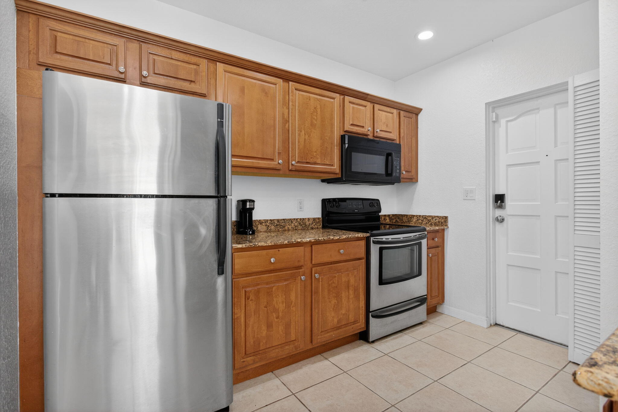 Central Oakland Park - Residential