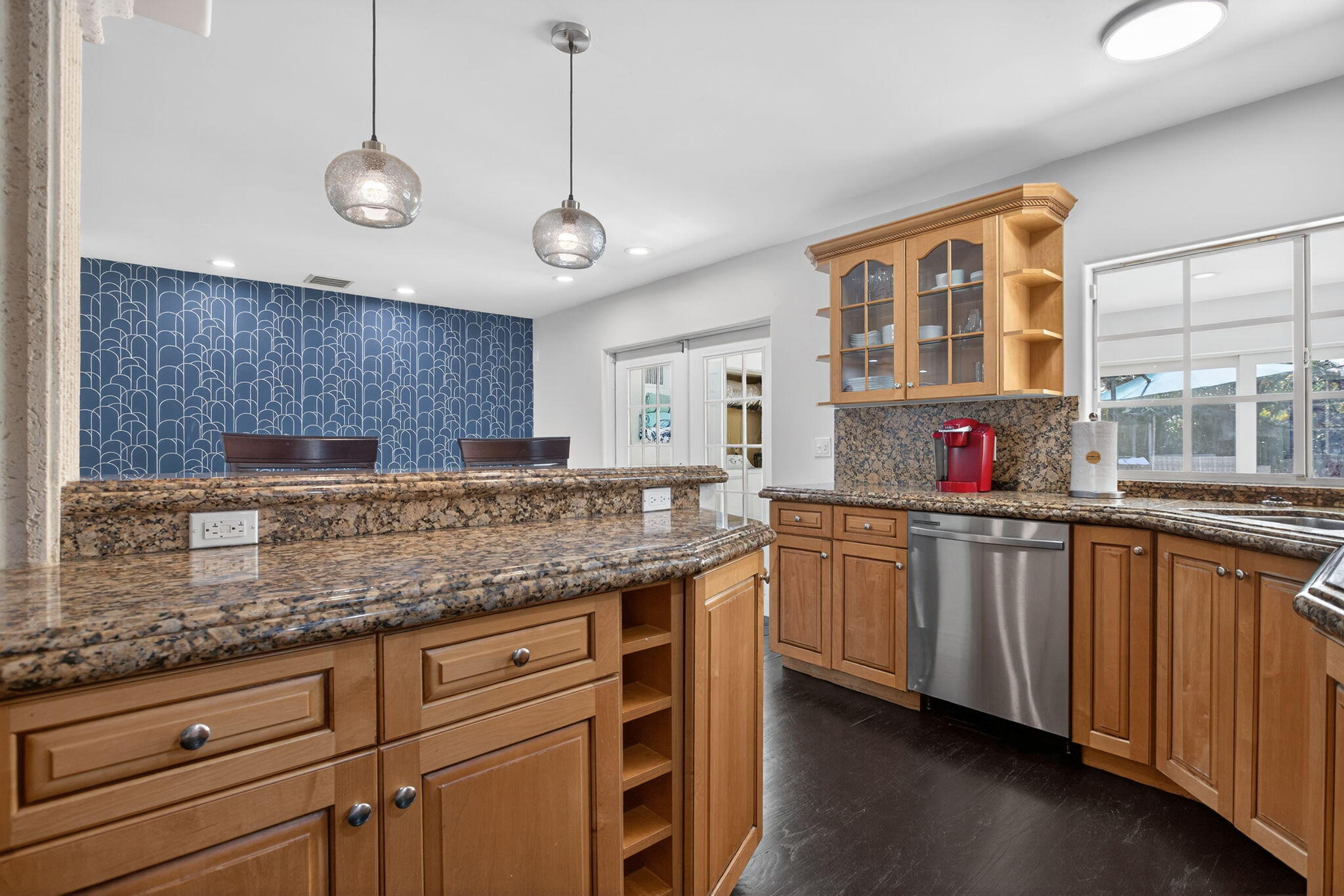 Central Oakland Park - Residential