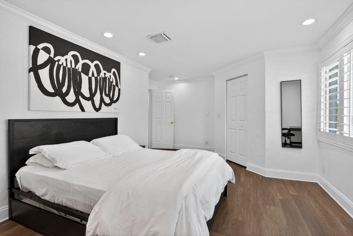 Central Oakland Park - Residential