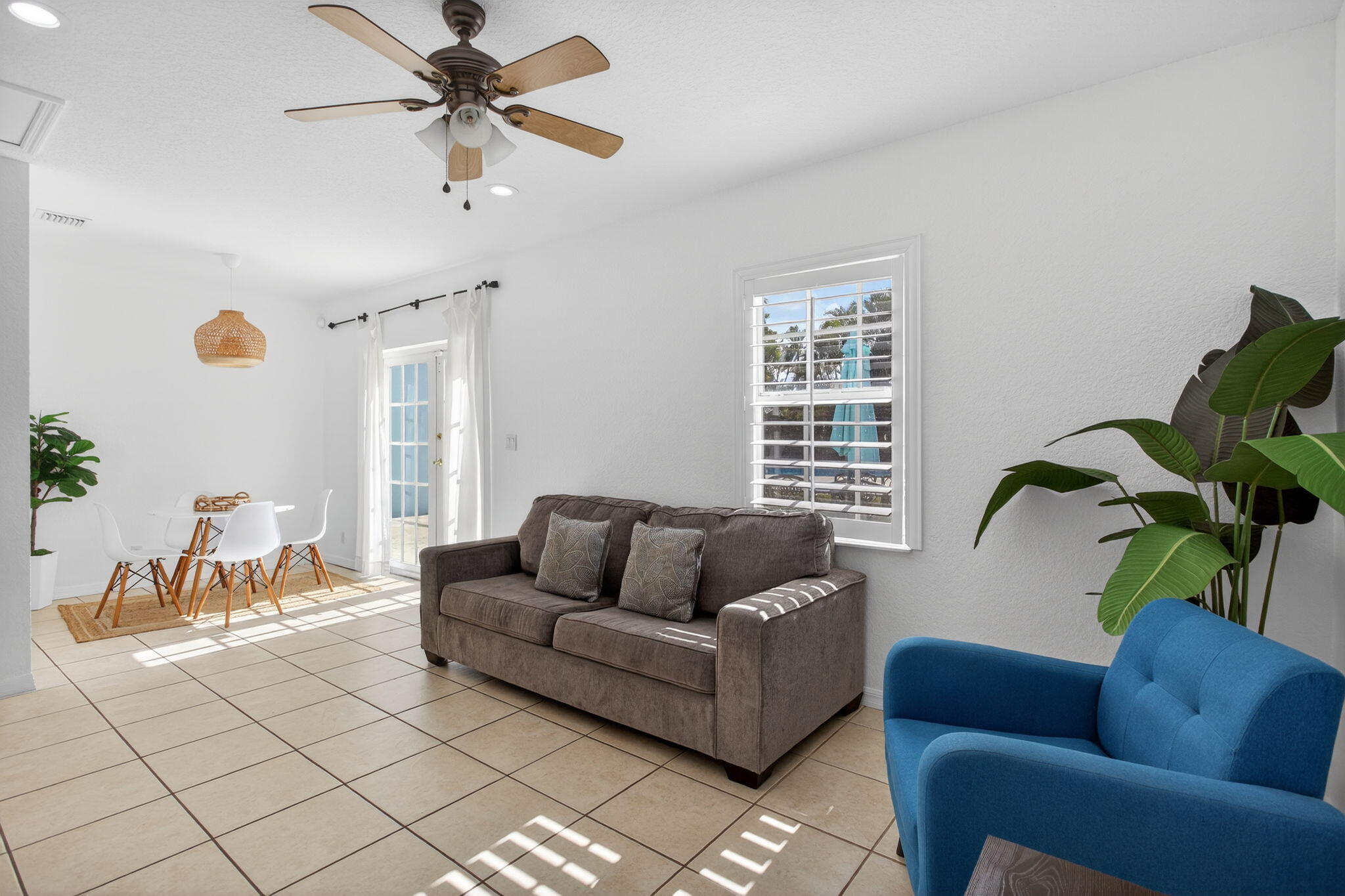 Central Oakland Park - Residential