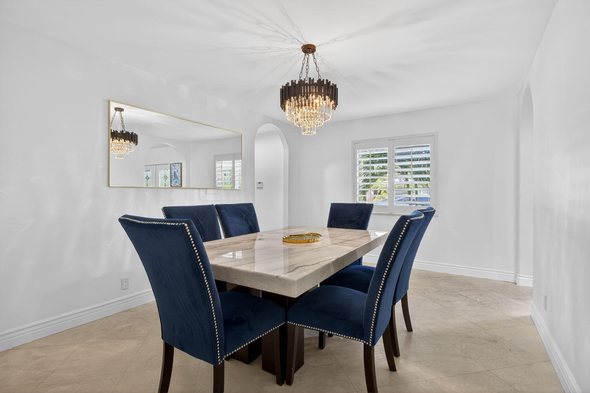 Central Oakland Park - Residential