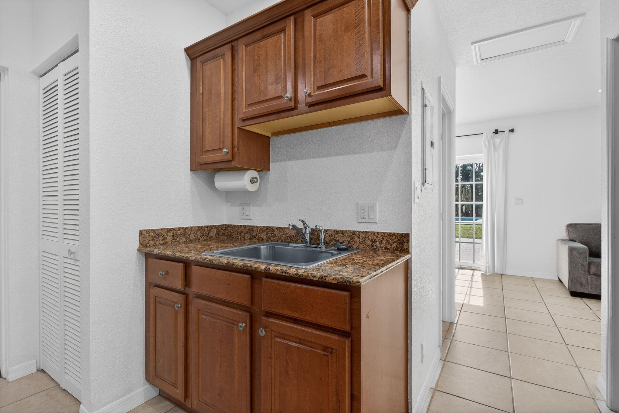 Central Oakland Park - Residential