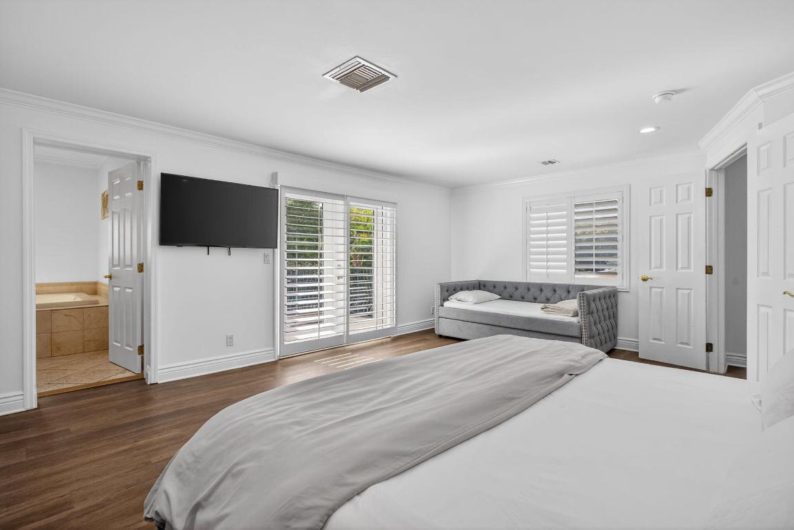 Central Oakland Park - Residential