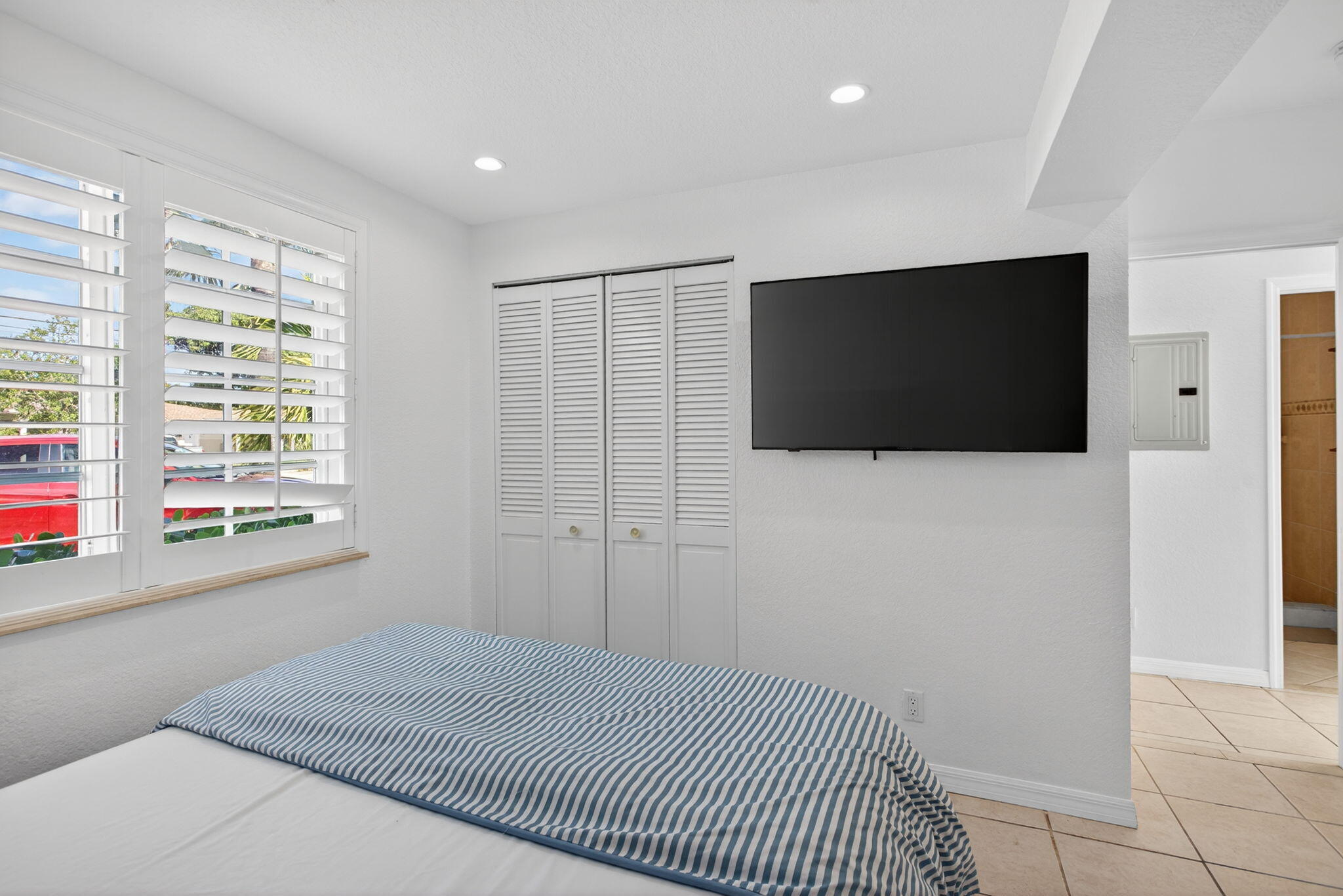 Central Oakland Park - Residential