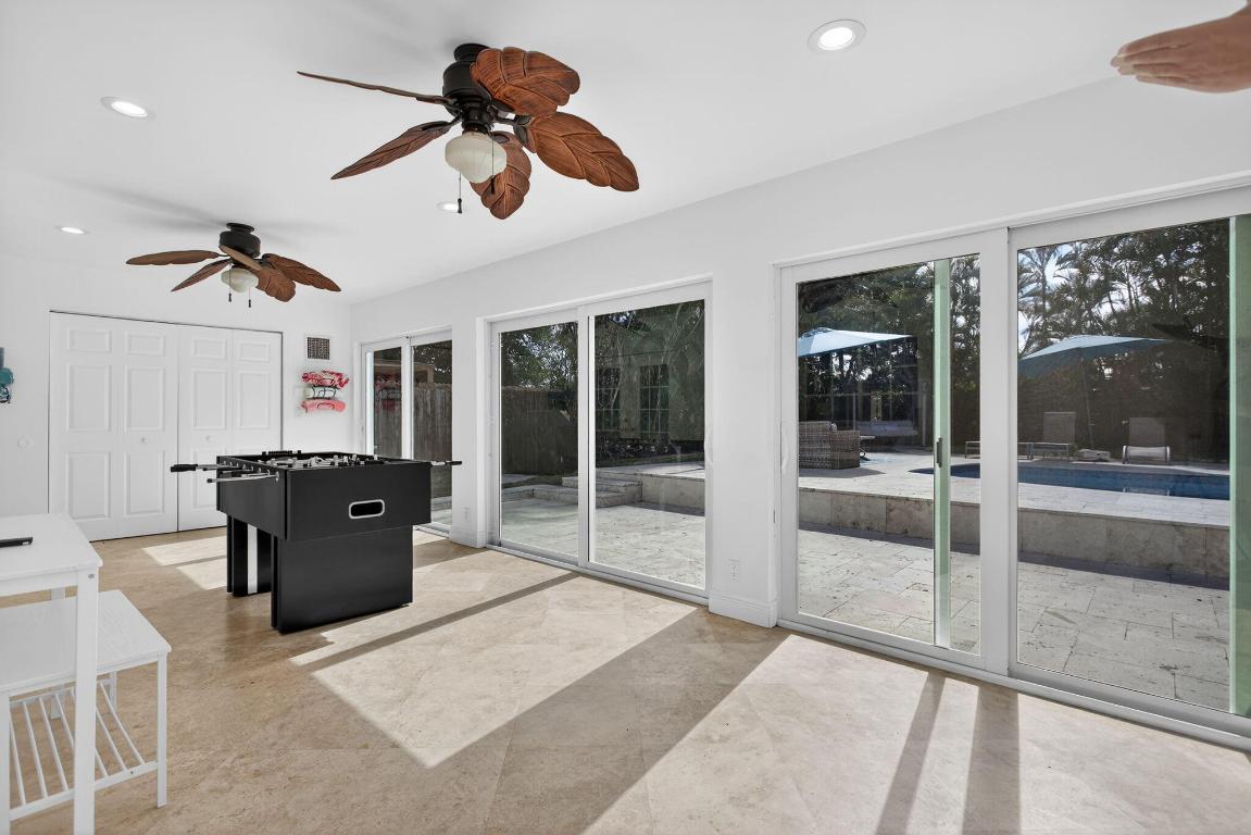 Central Oakland Park - Residential