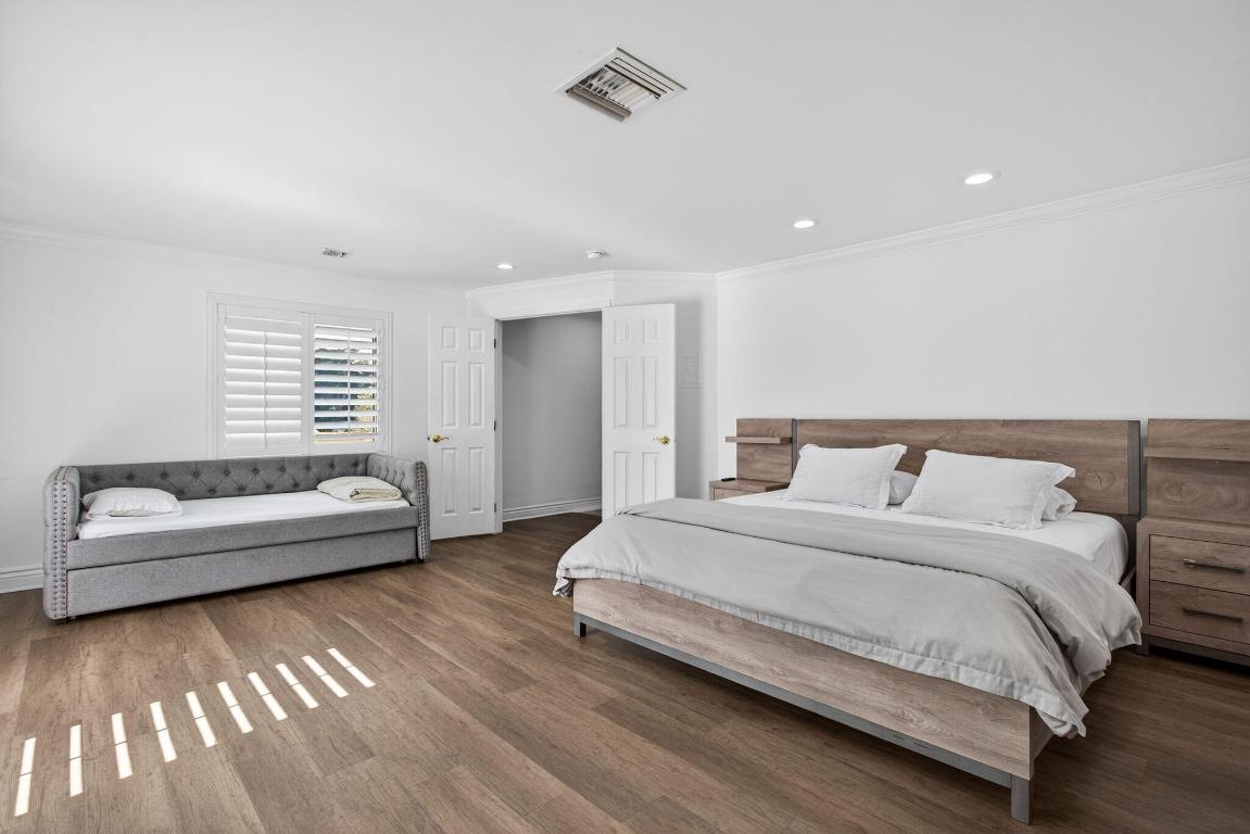 Central Oakland Park - Residential