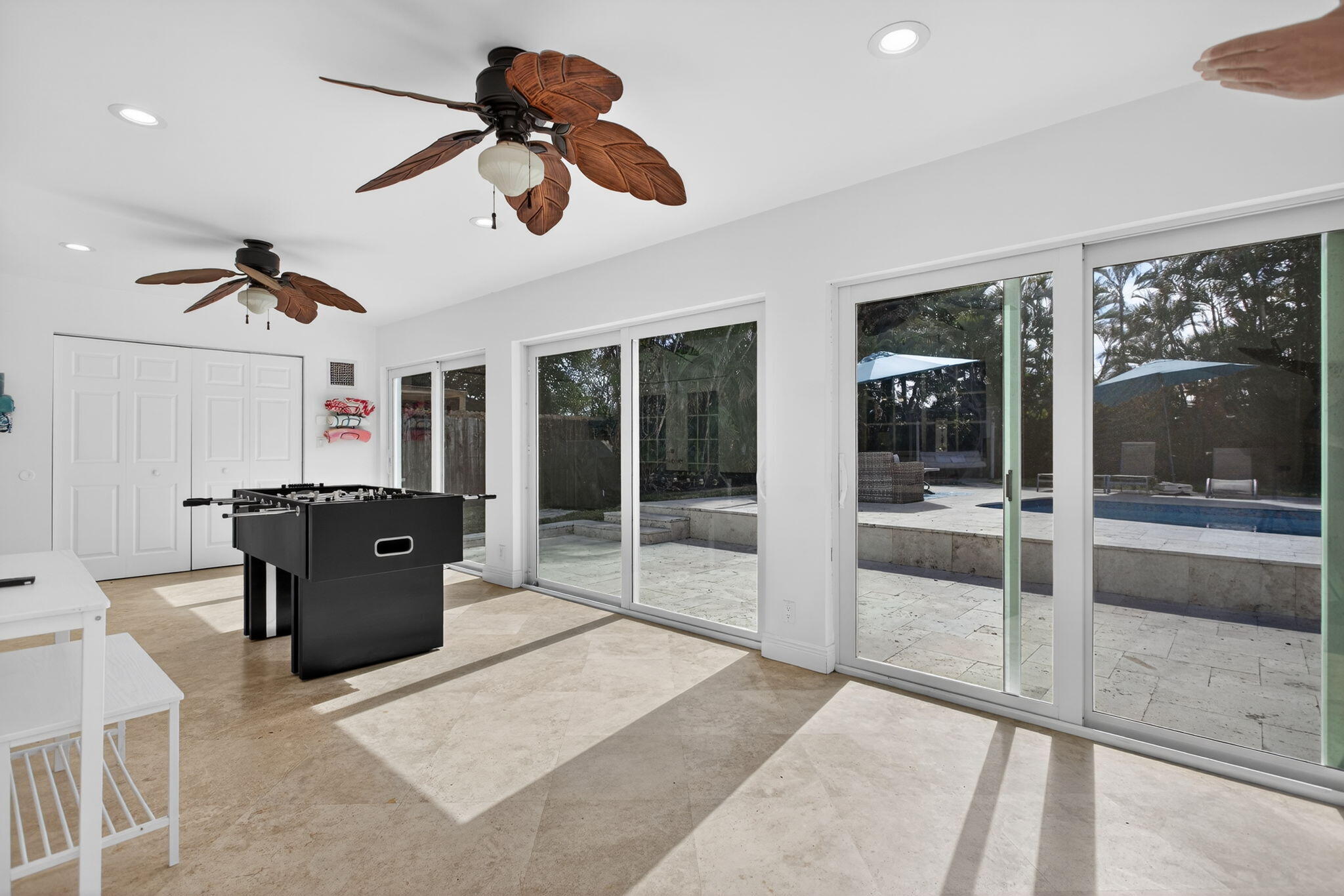 Central Oakland Park - Residential