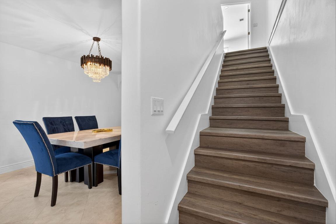 Central Oakland Park - Residential